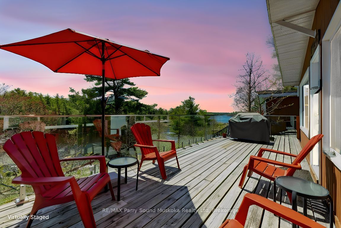 111 NORTH SHORE Road 3 Property Photo 1