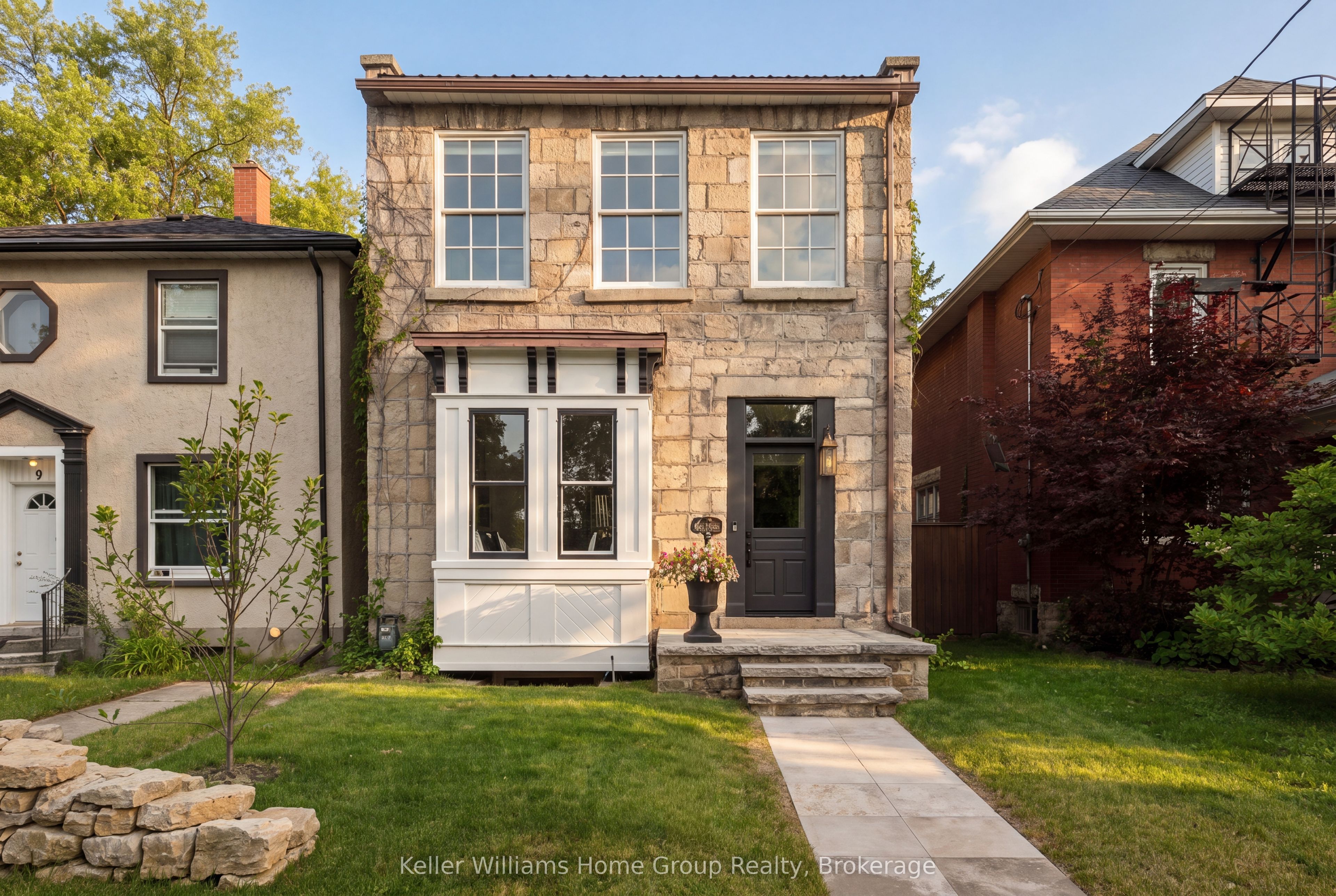 7 Waterloo Avenue Property Photo 1