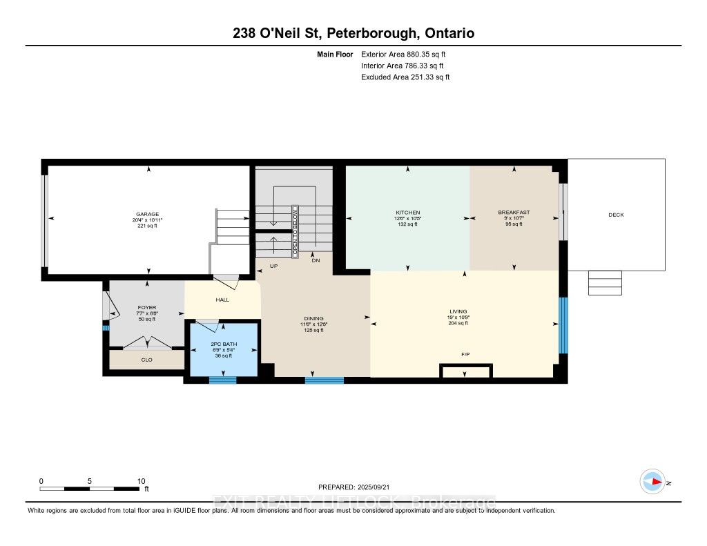 238 O'neil Street Property Photo 34