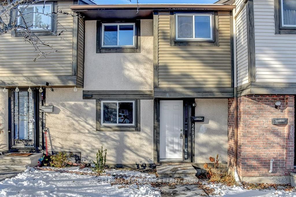 2603 PIMLICO Crescent Property Photo 1