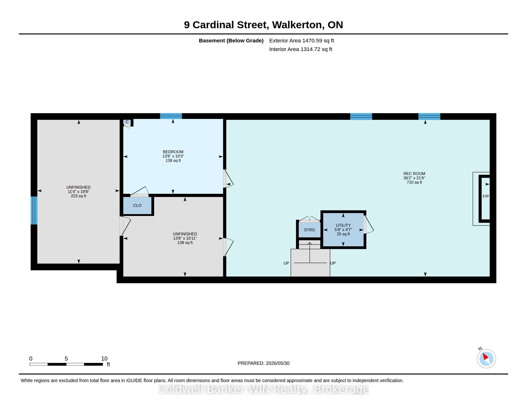9 Cardinal Street Property Photo 50