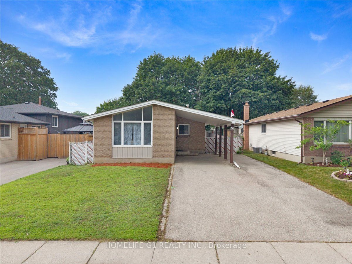 19 Milton Avenue W Property Photo 1