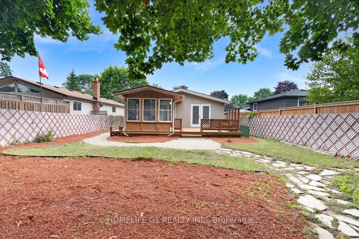 19 Milton Avenue W Property Photo 34