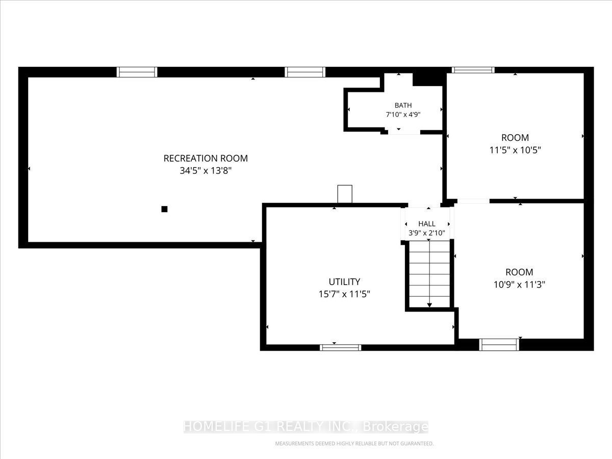 19 Milton Avenue W Property Photo 41