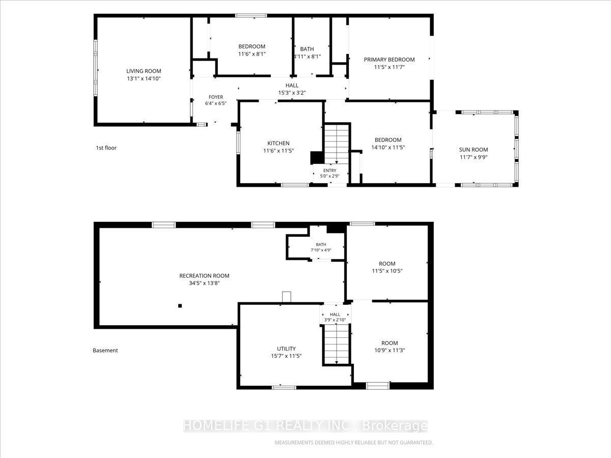 19 Milton Avenue W Property Photo 43