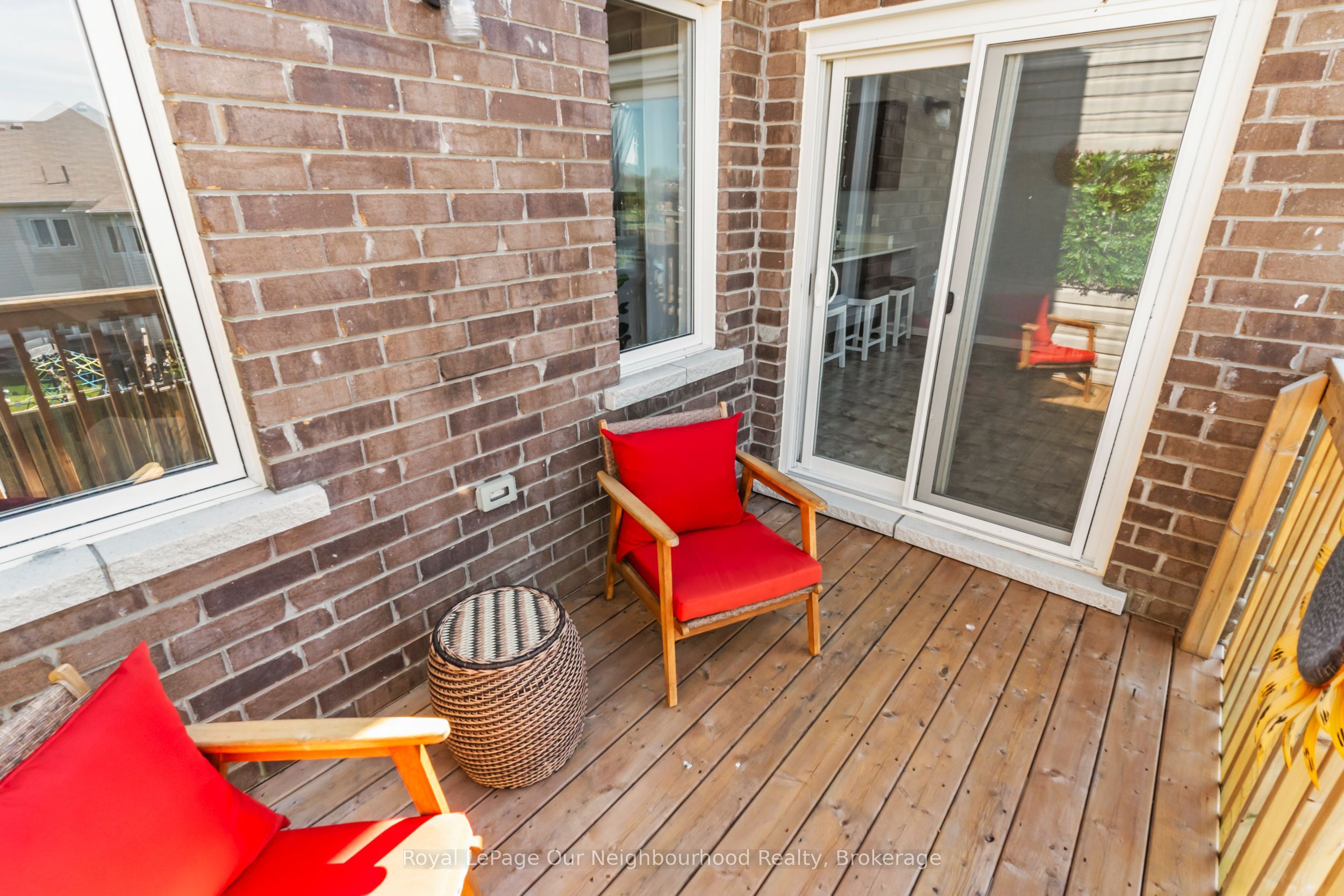270 Louden Terrace Property Photo 8
