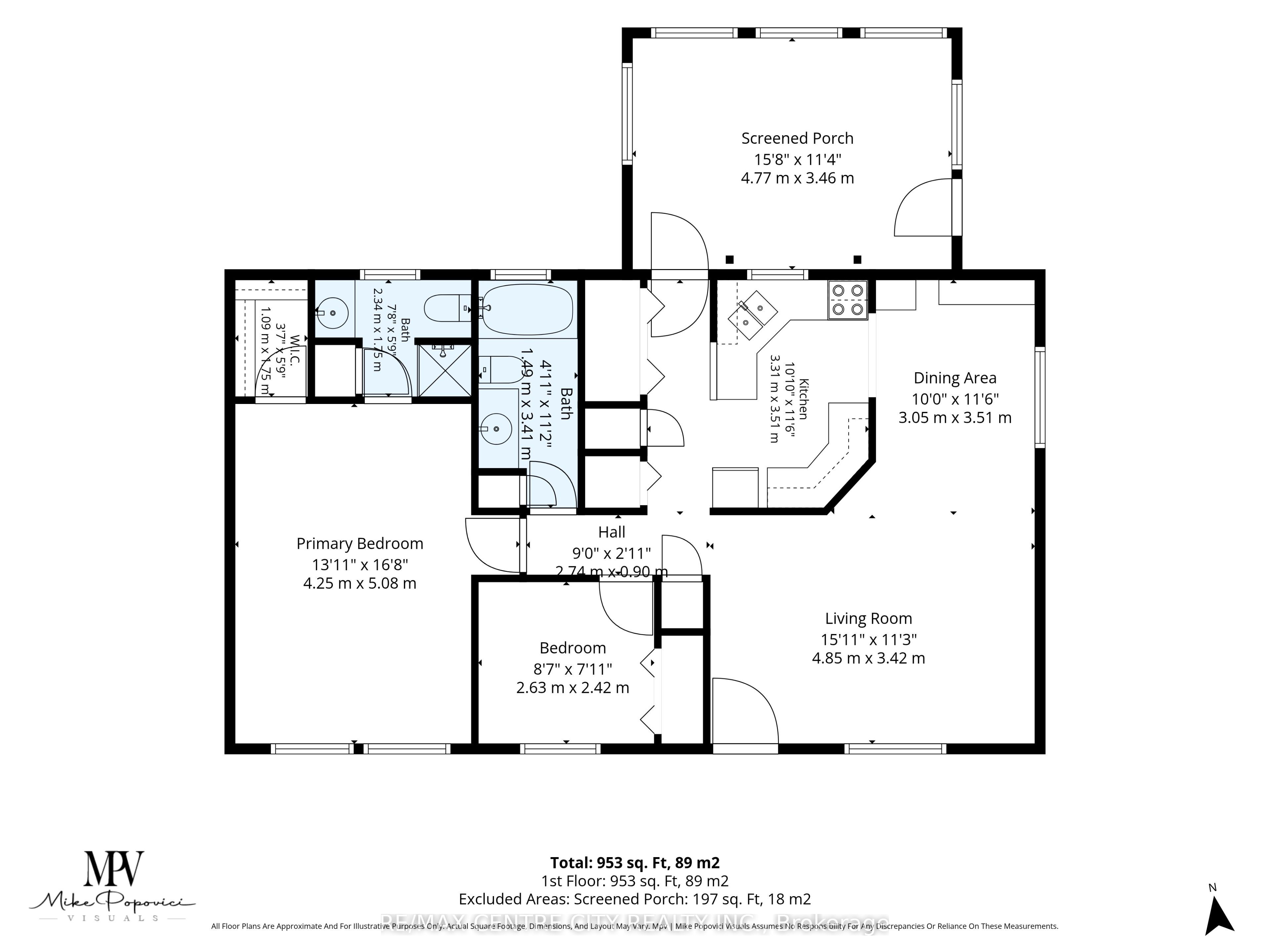 10085 Culloden Road 217 Property Photo 23
