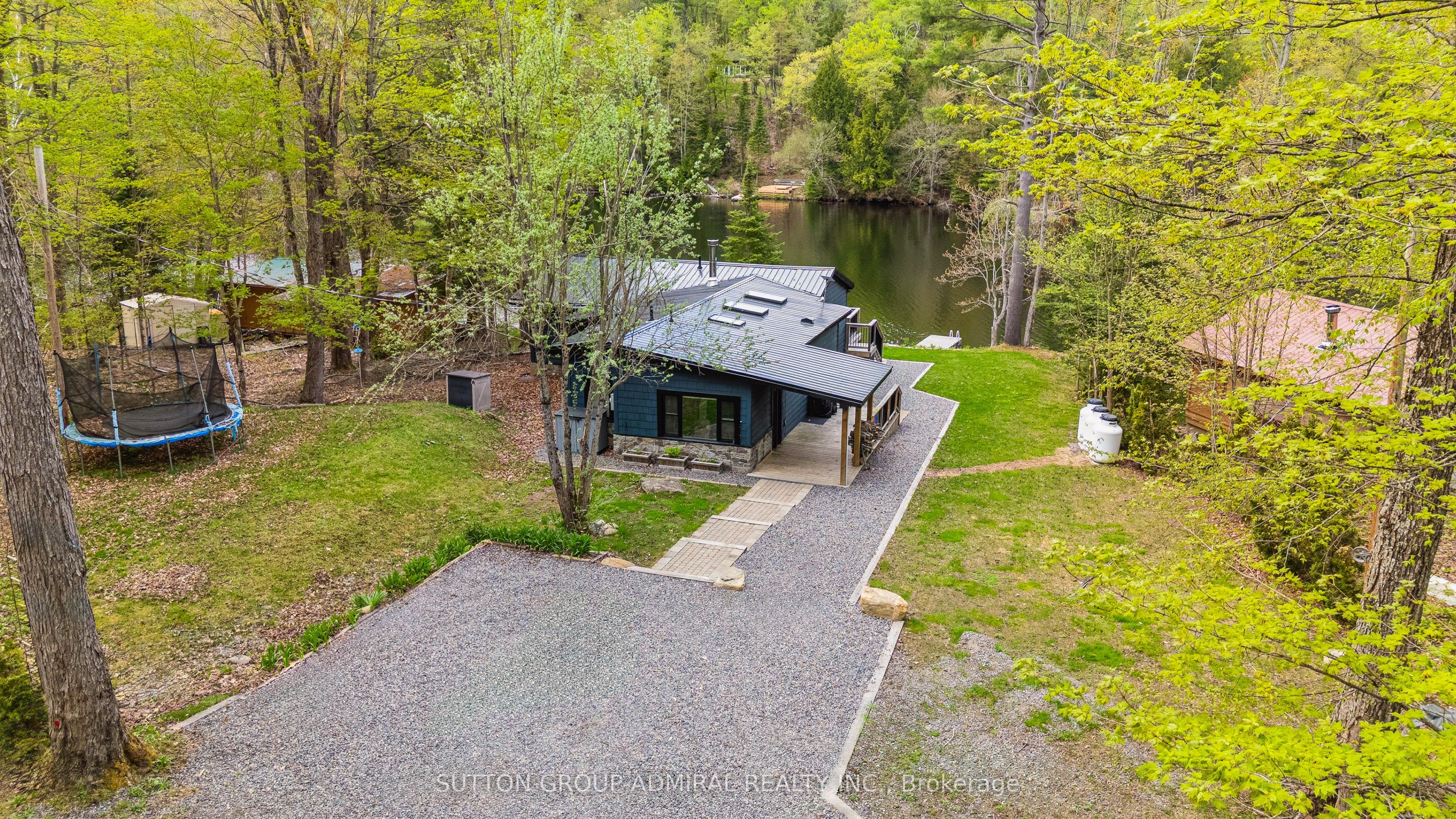 1023 Kirkpatrick Lane Property Photo 7
