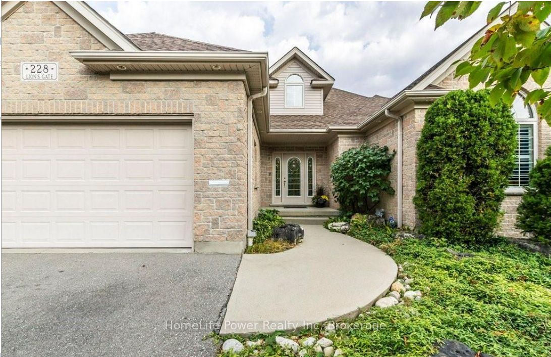 228 The Lions Gate Property Photo 1