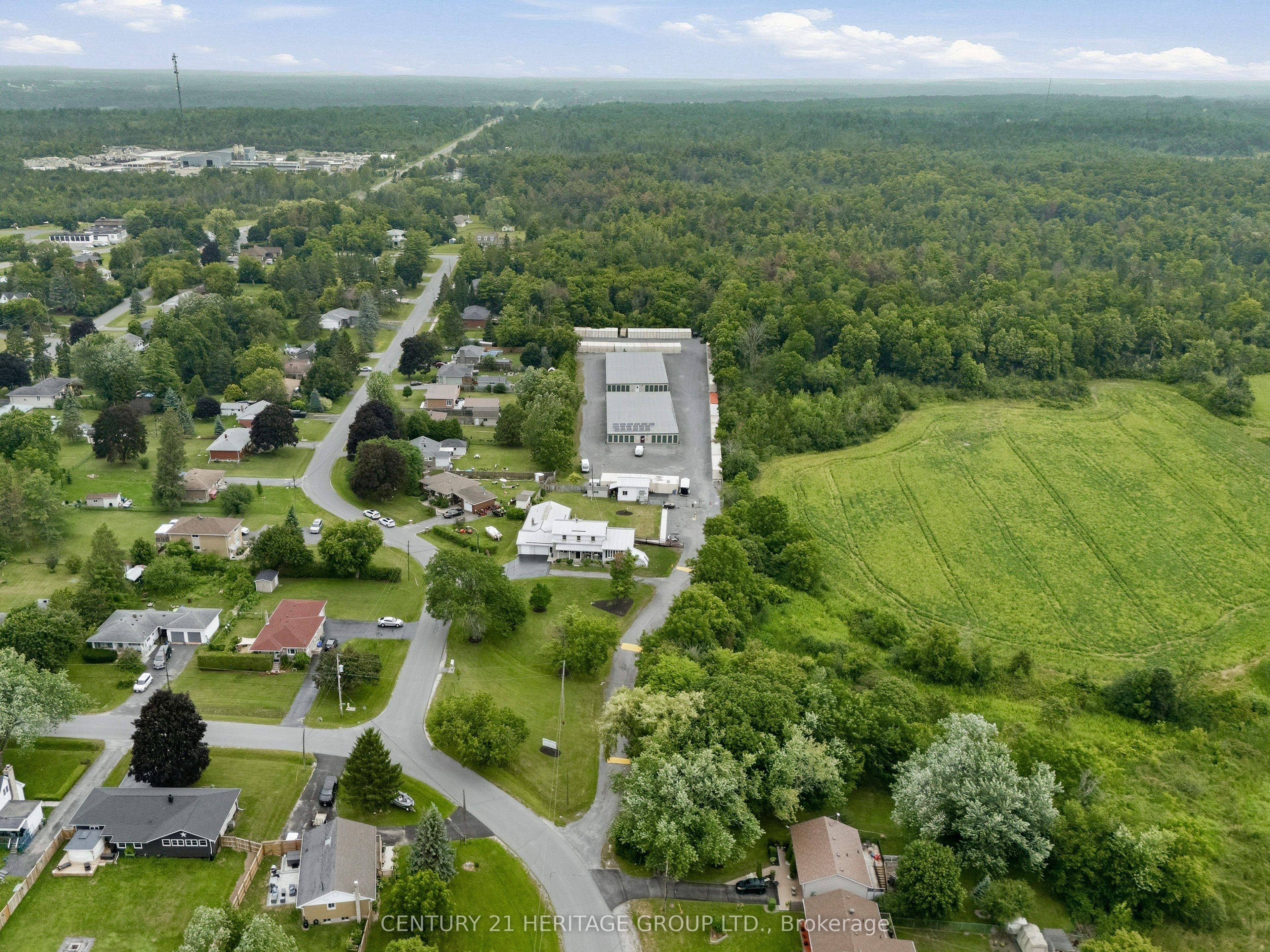 1414 Audrey Street Property Photo 5