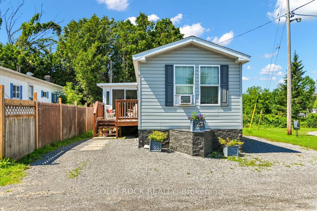 3535 St. Joseph Boulevard 90 Property Photo 2