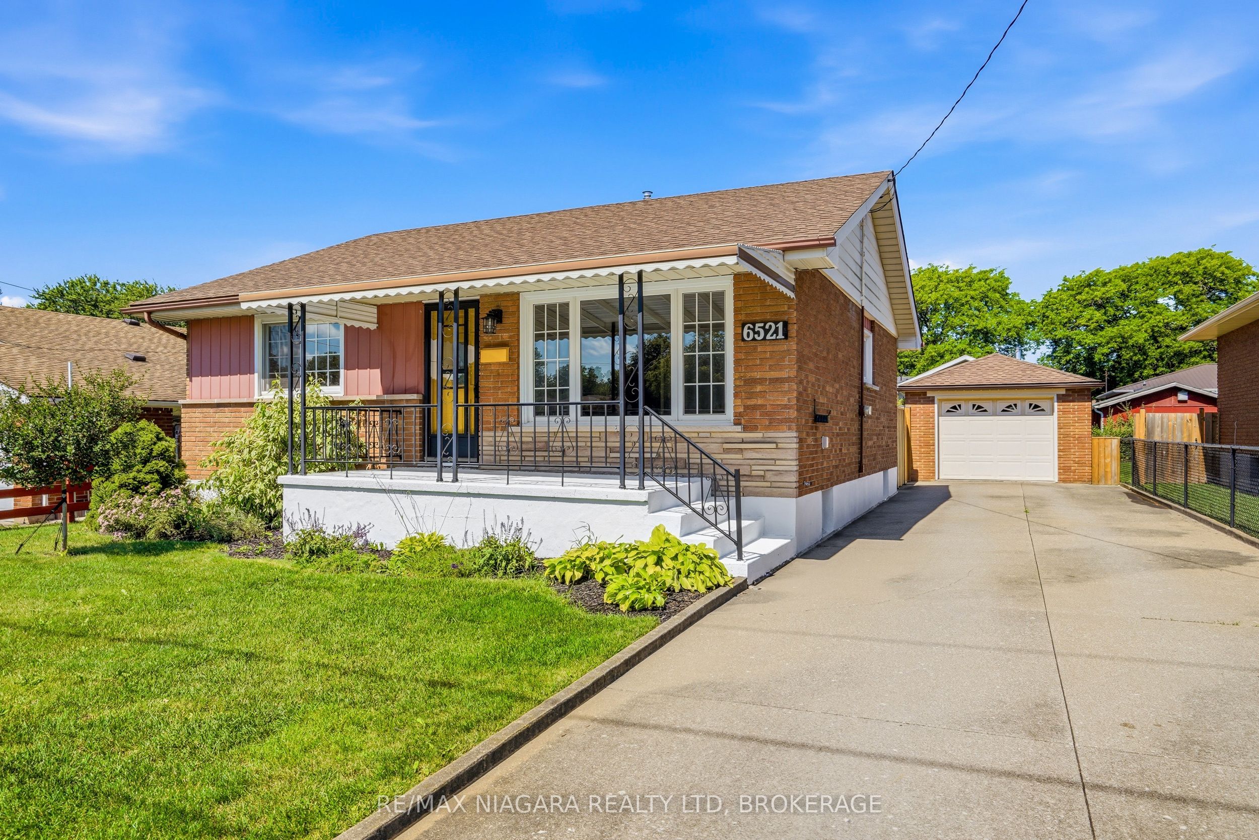 6521 Caledonia Street Property Photo 1