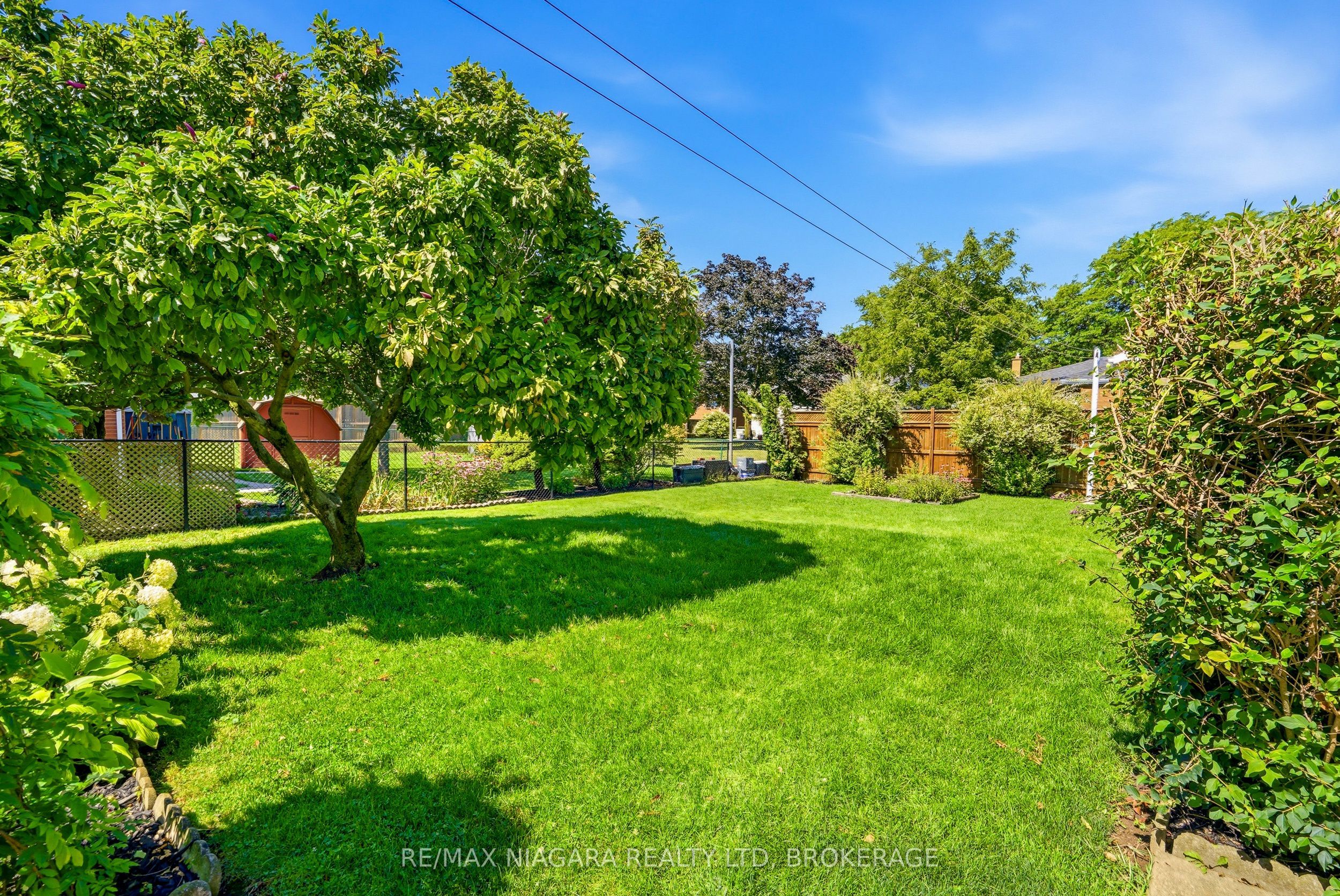 6521 Caledonia Street Property Photo 28