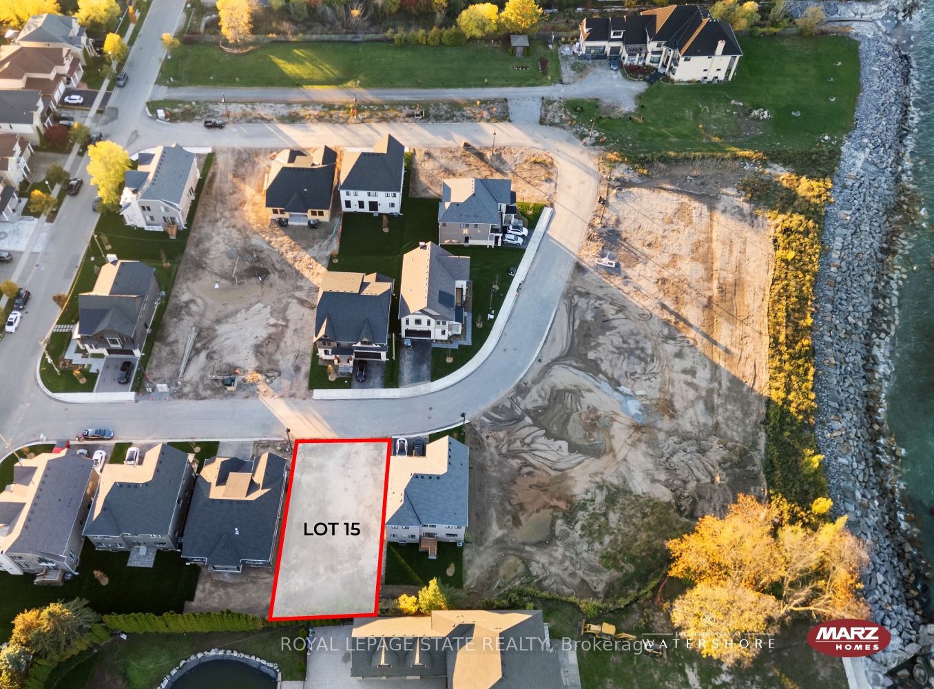 100 Watershore Drive 15 Property Photo 13