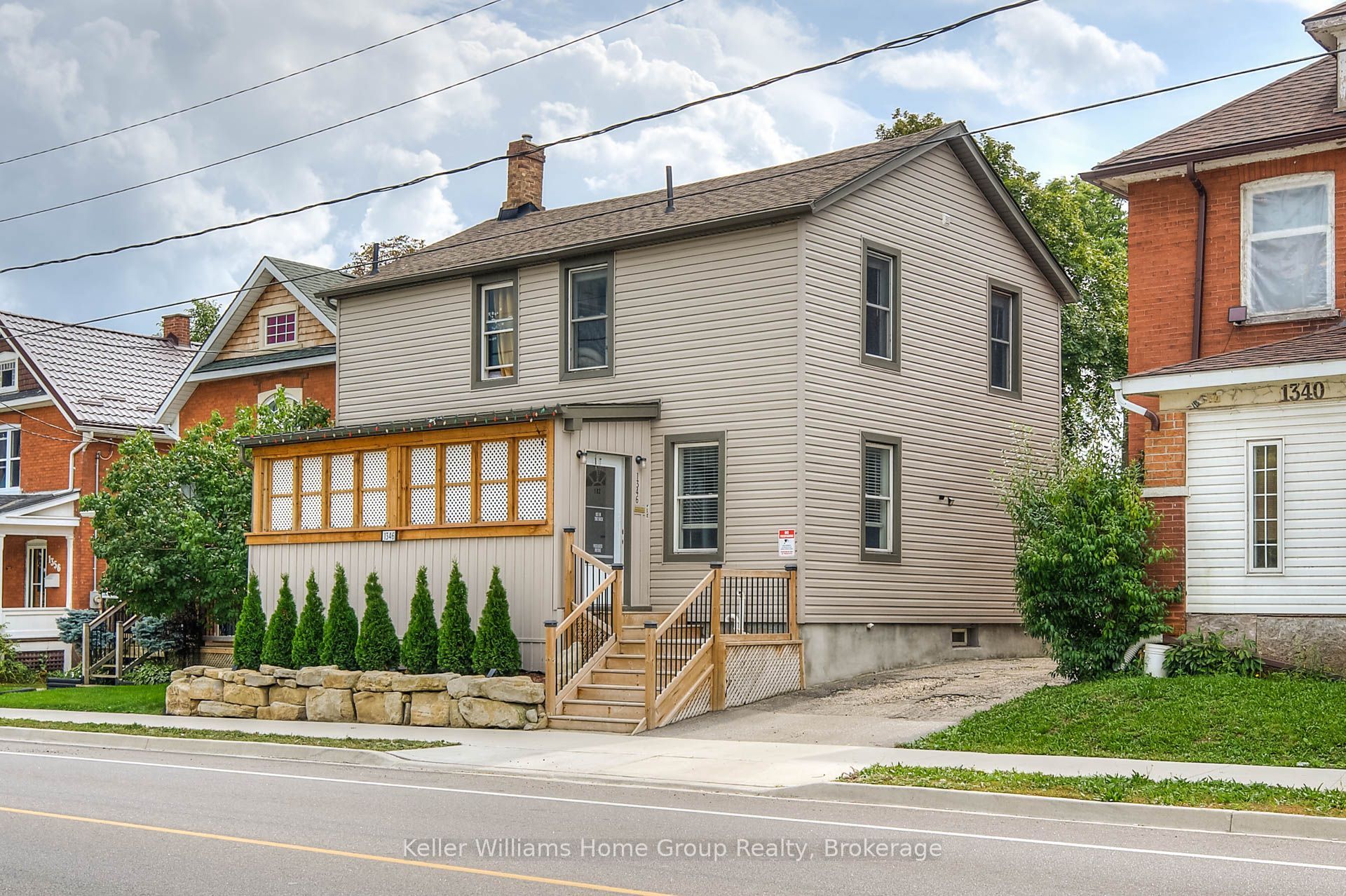 1346 King Street E Property Photo 9