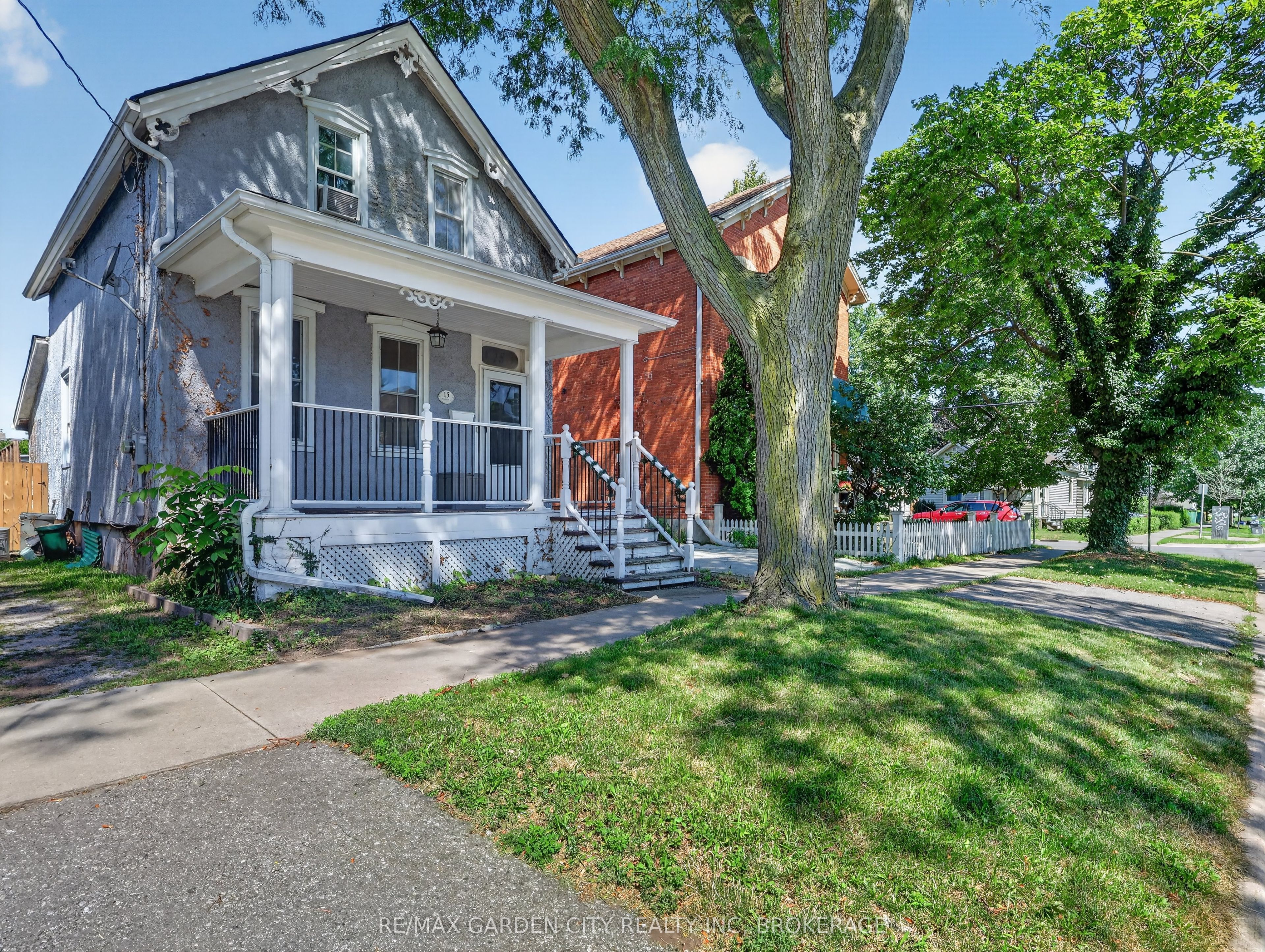 15 Catherine Street Property Photo 1