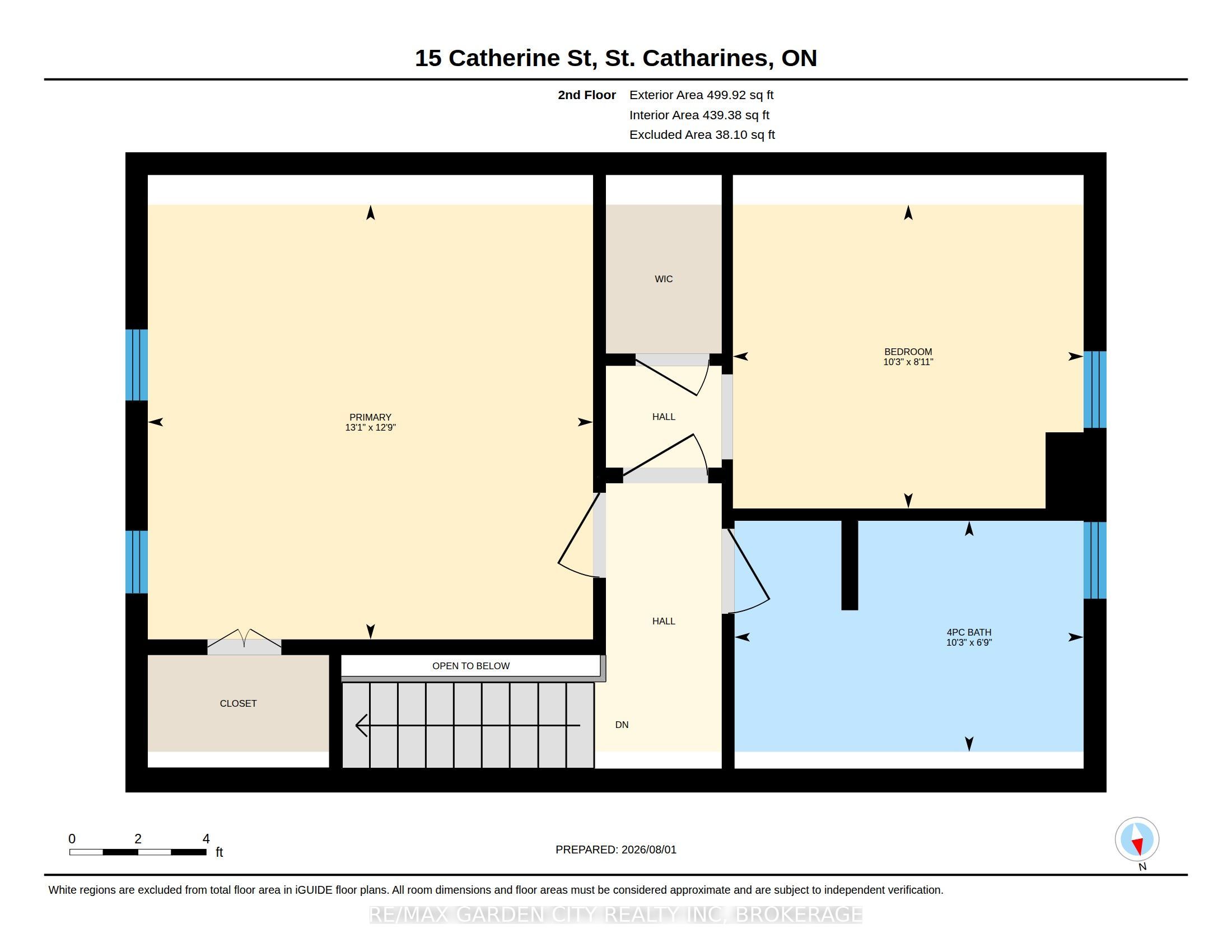 15 Catherine Street Property Photo 33