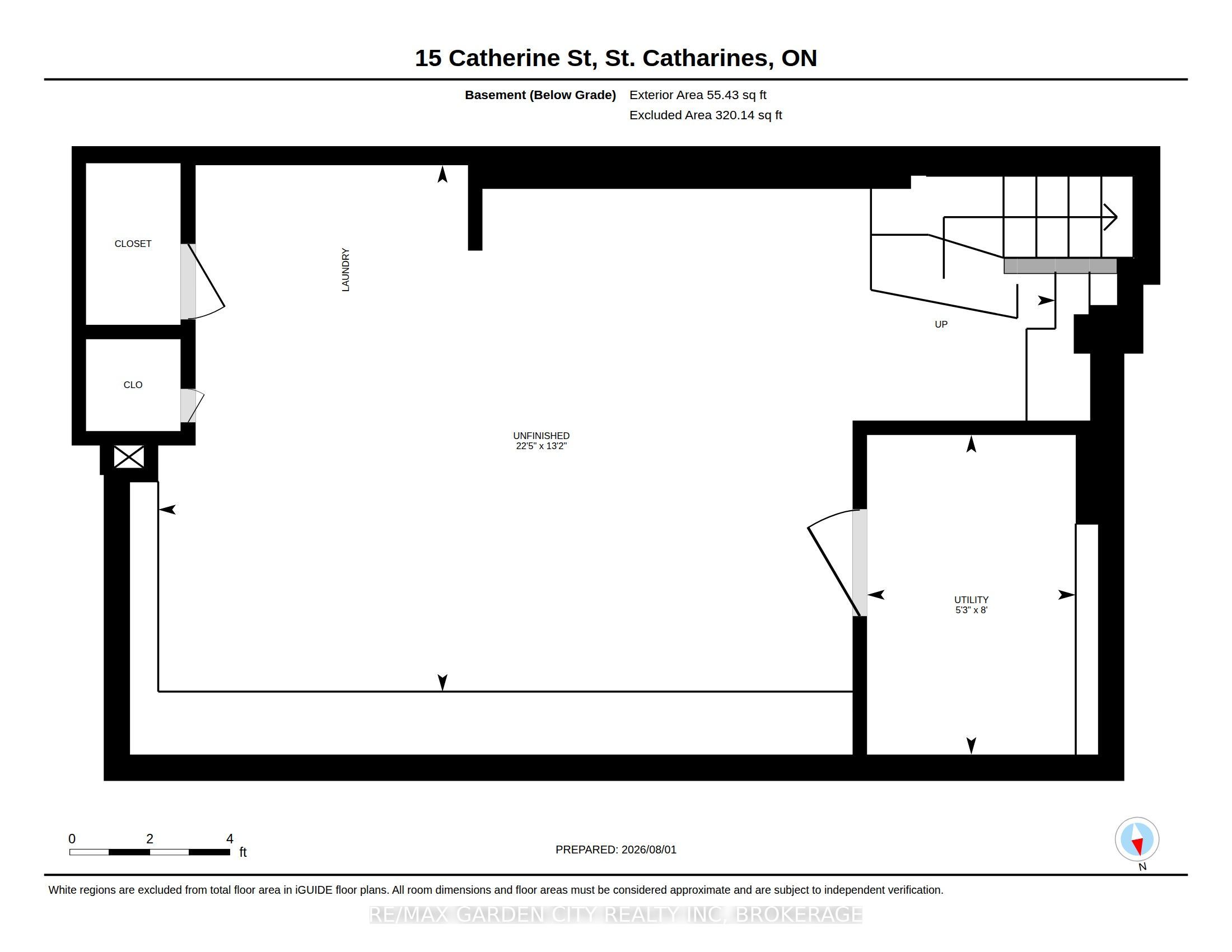15 Catherine Street Property Photo 34