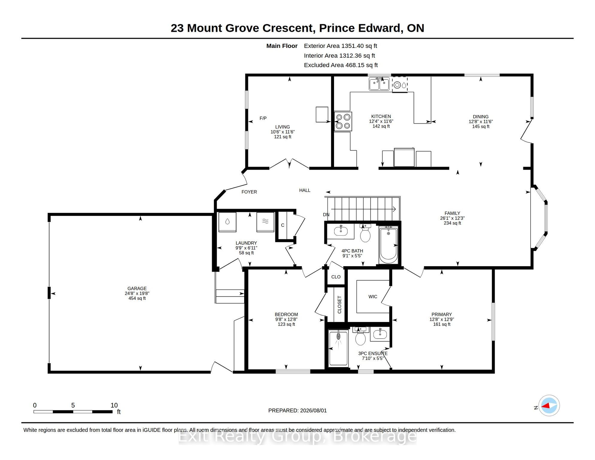 23 Mount Grove Crescent Property Photo 49