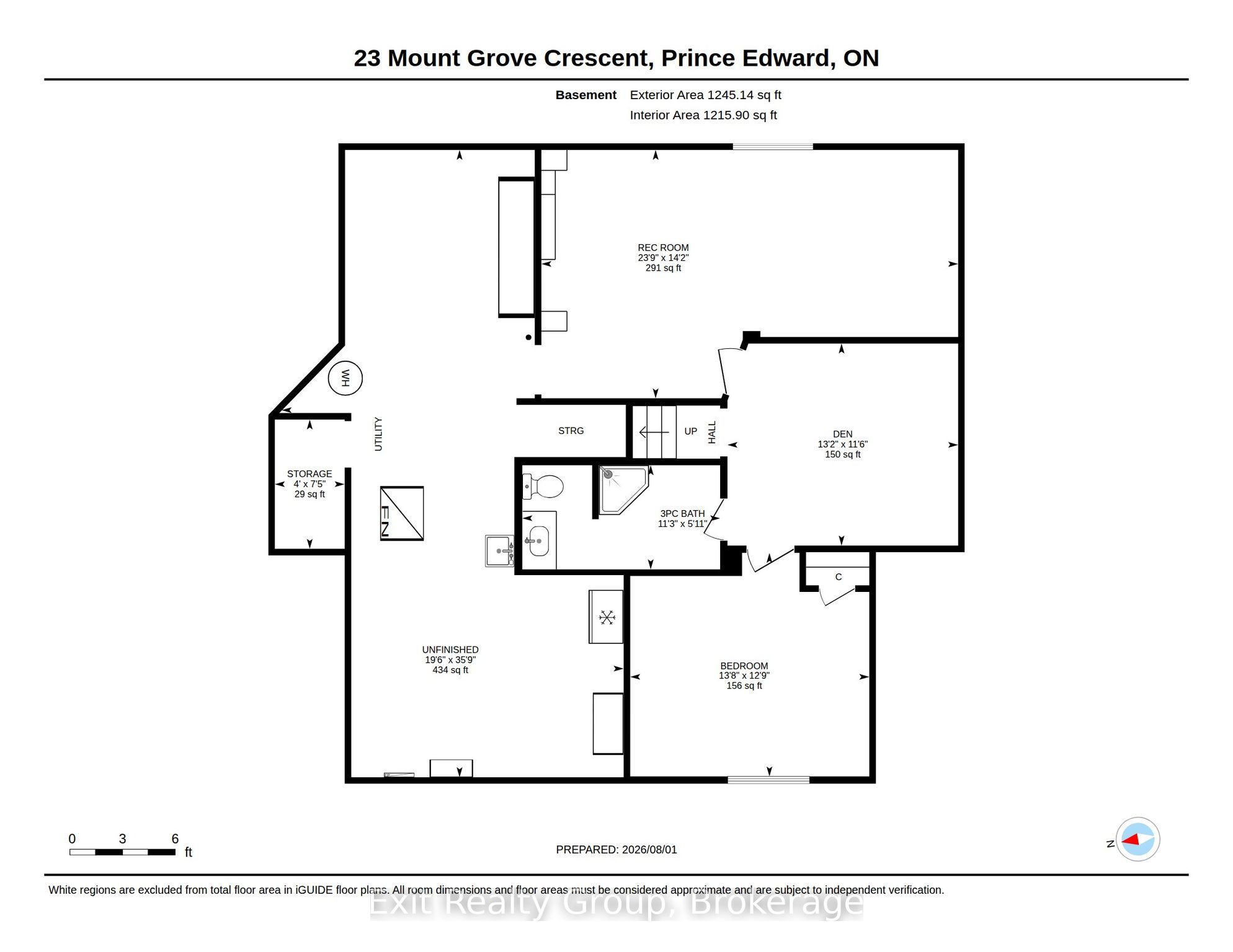 23 Mount Grove Crescent Property Photo 50