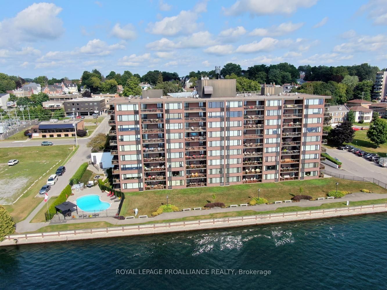55 E Water Street 603 Property Photo 1