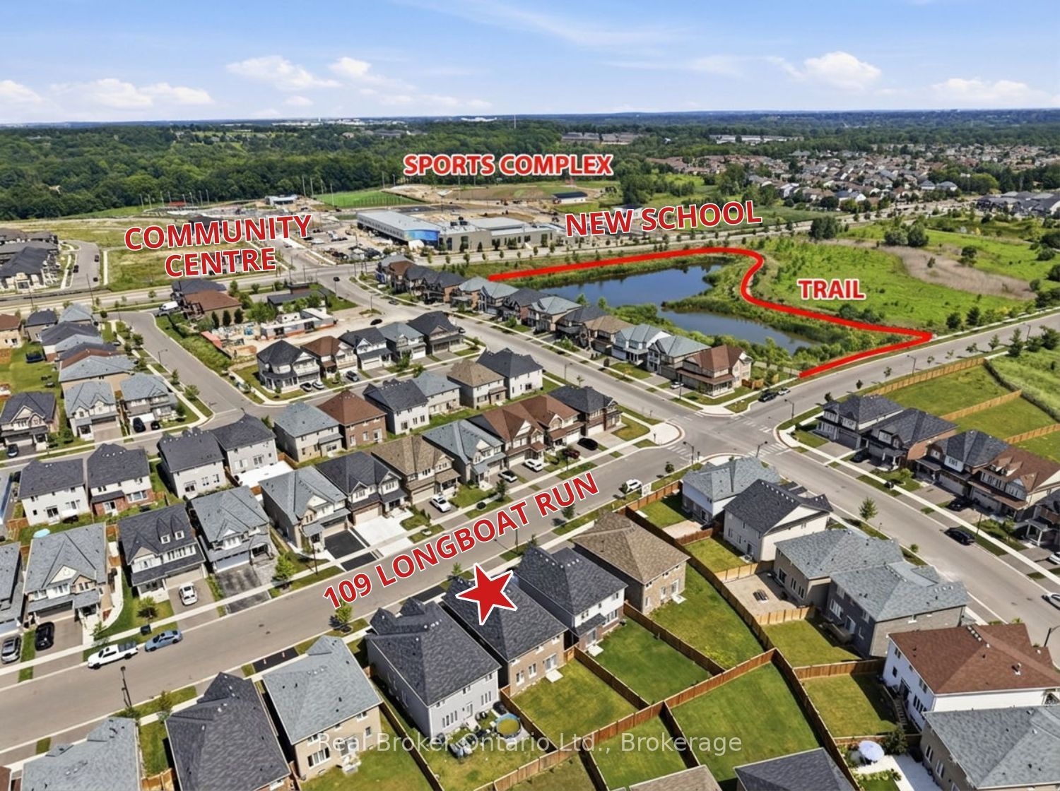 109 Longboat Run Property Photo 43