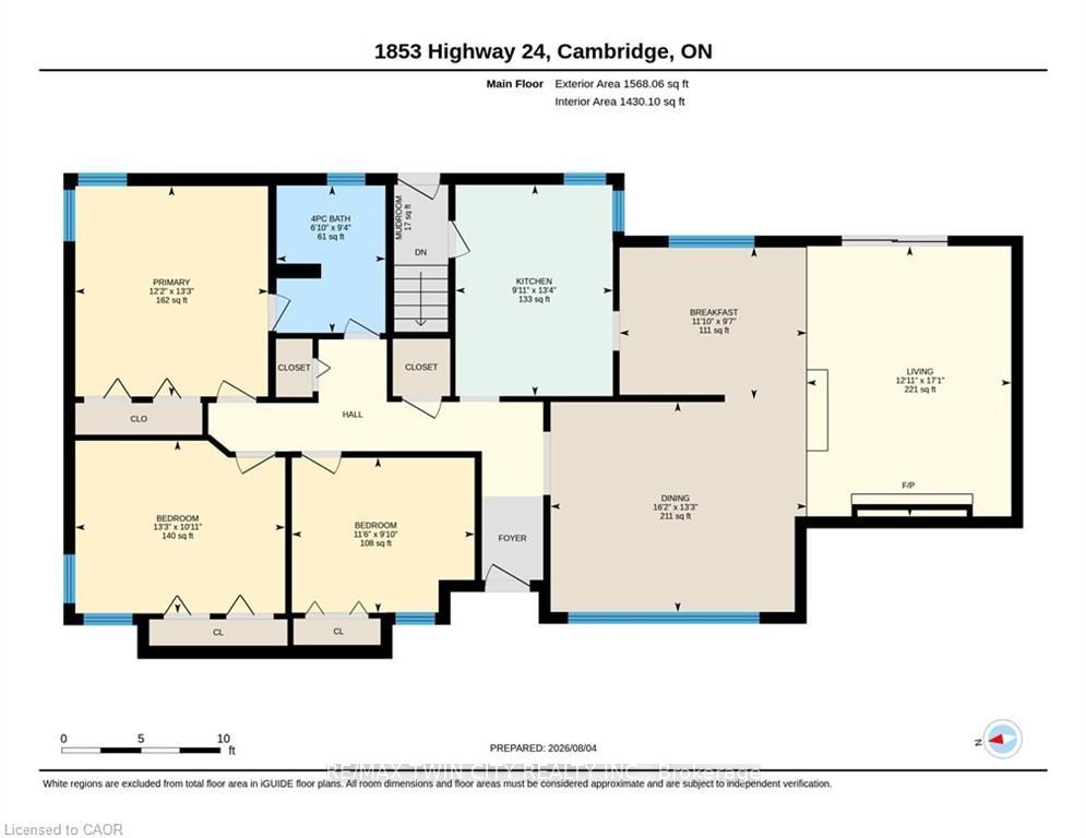 1853 Highway 24 S Property Photo 48