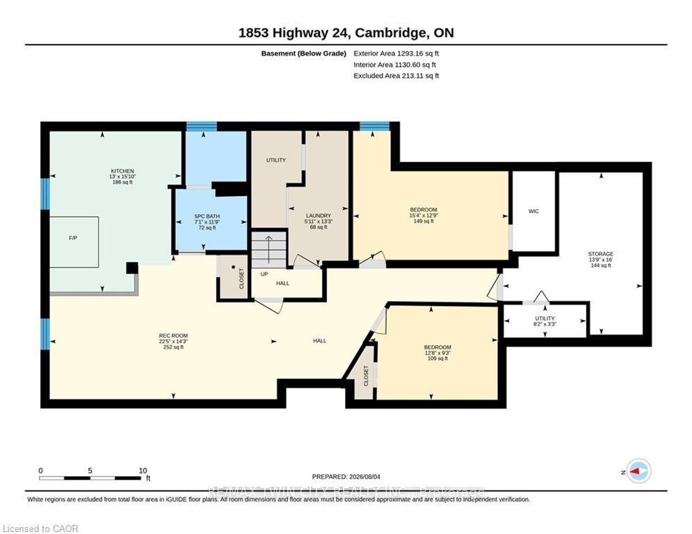 1853 Highway 24 S Property Photo 49