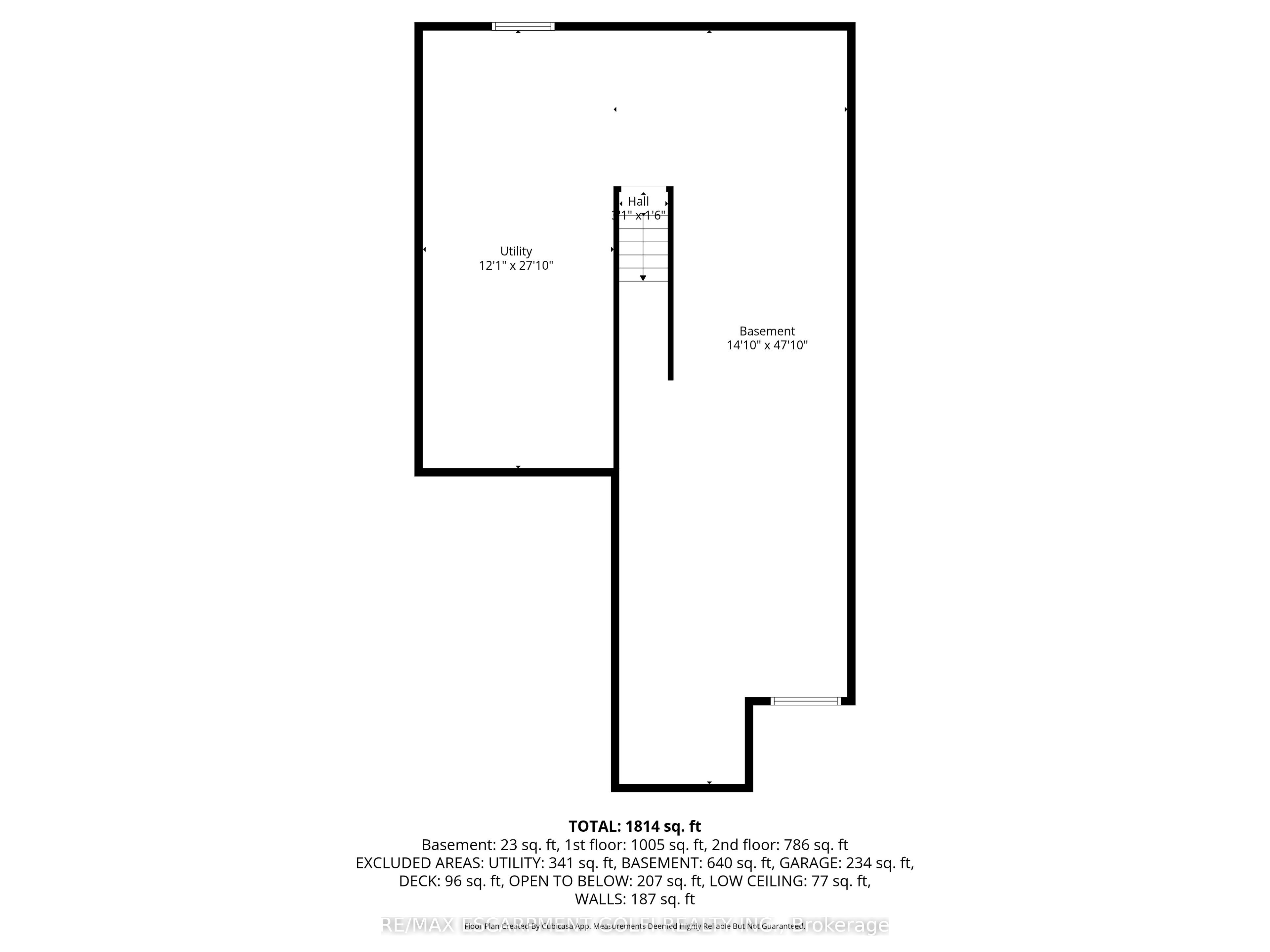 744 Nelson Street W 4 Property Photo 36
