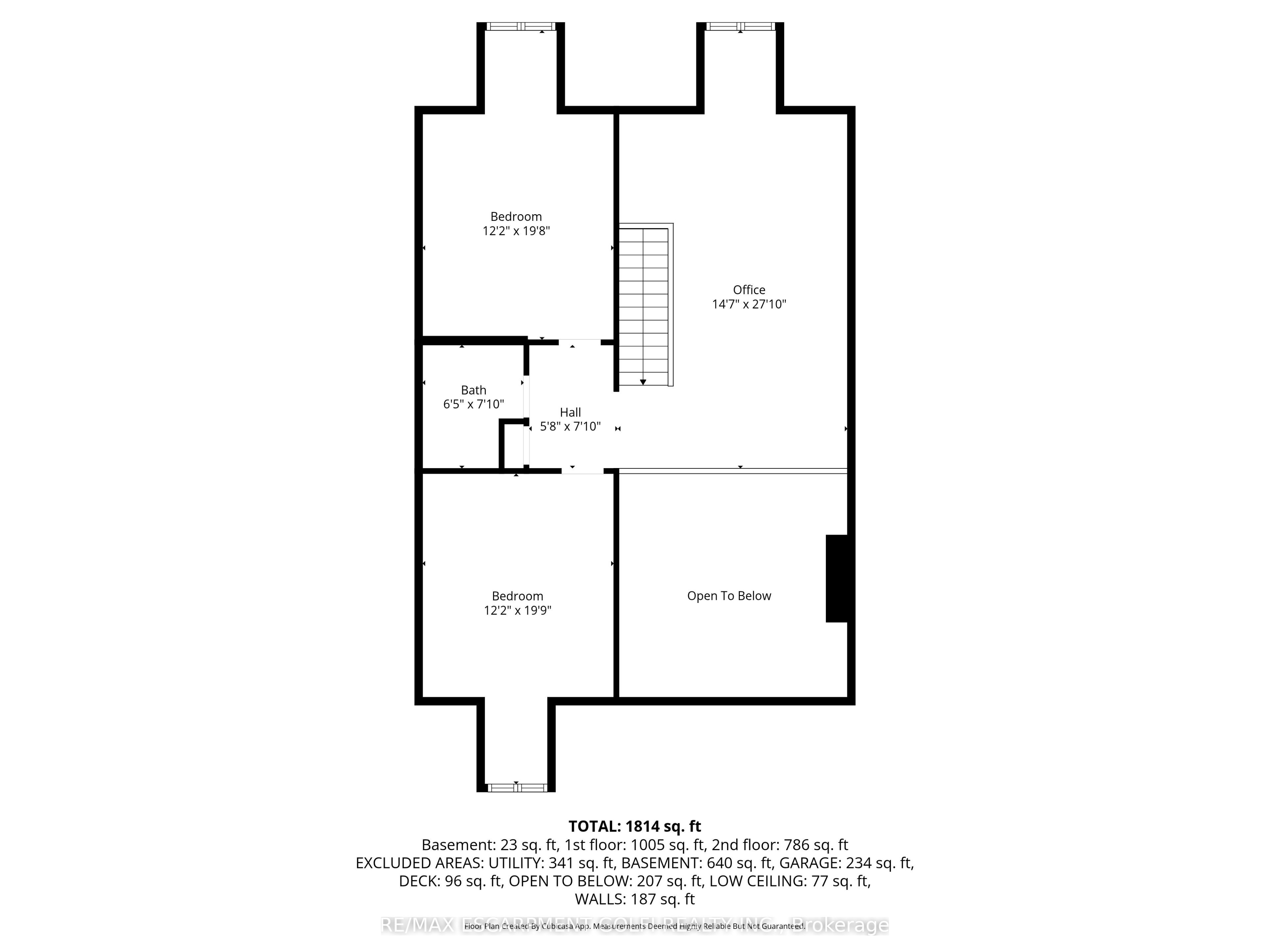 744 Nelson Street W 4 Property Photo 38