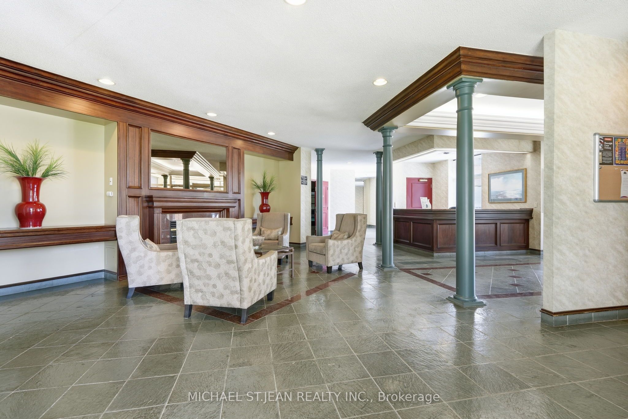 8111 Forest Glen Drive 521 Property Photo 30
