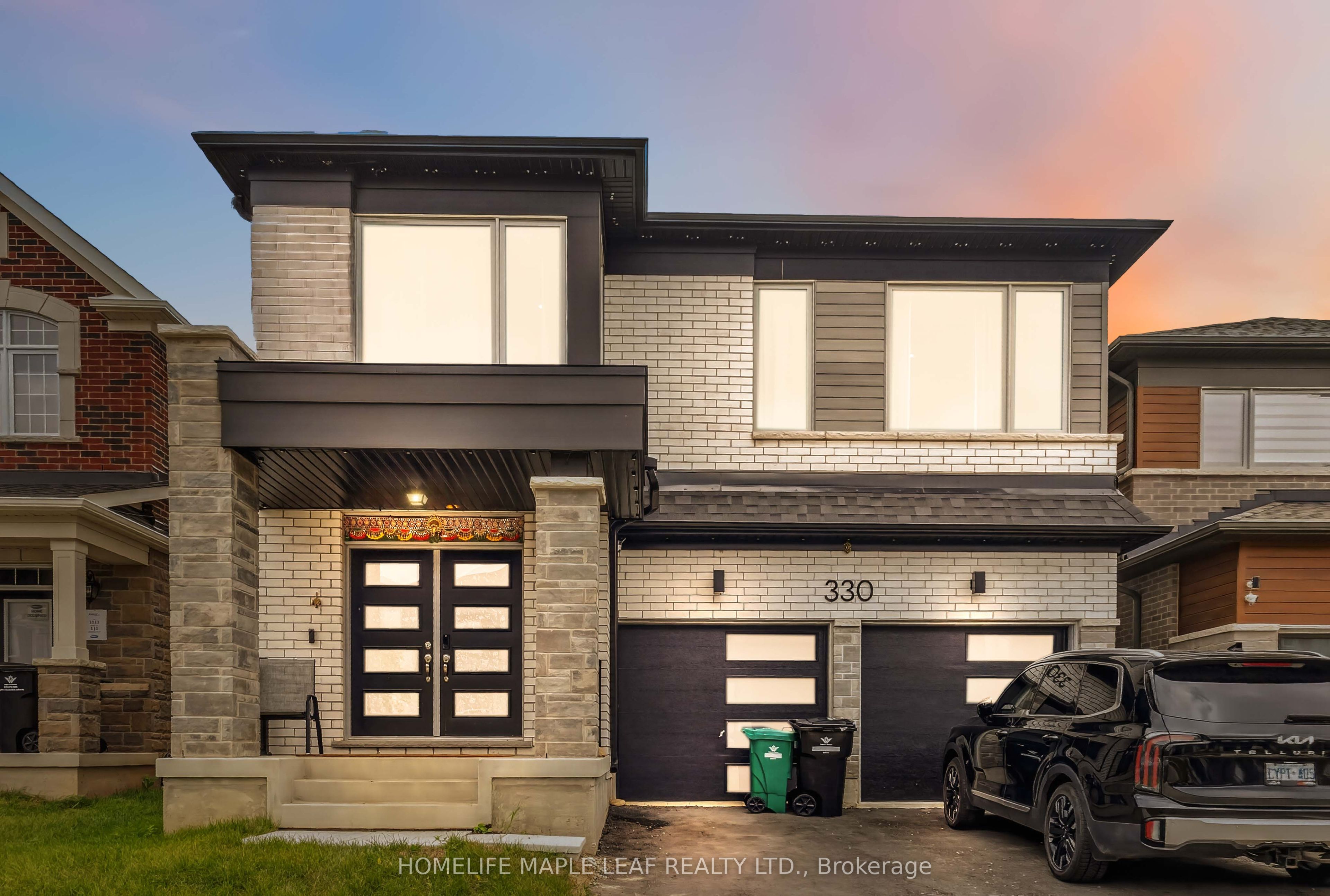 330 Millstone Street Property Photo 1