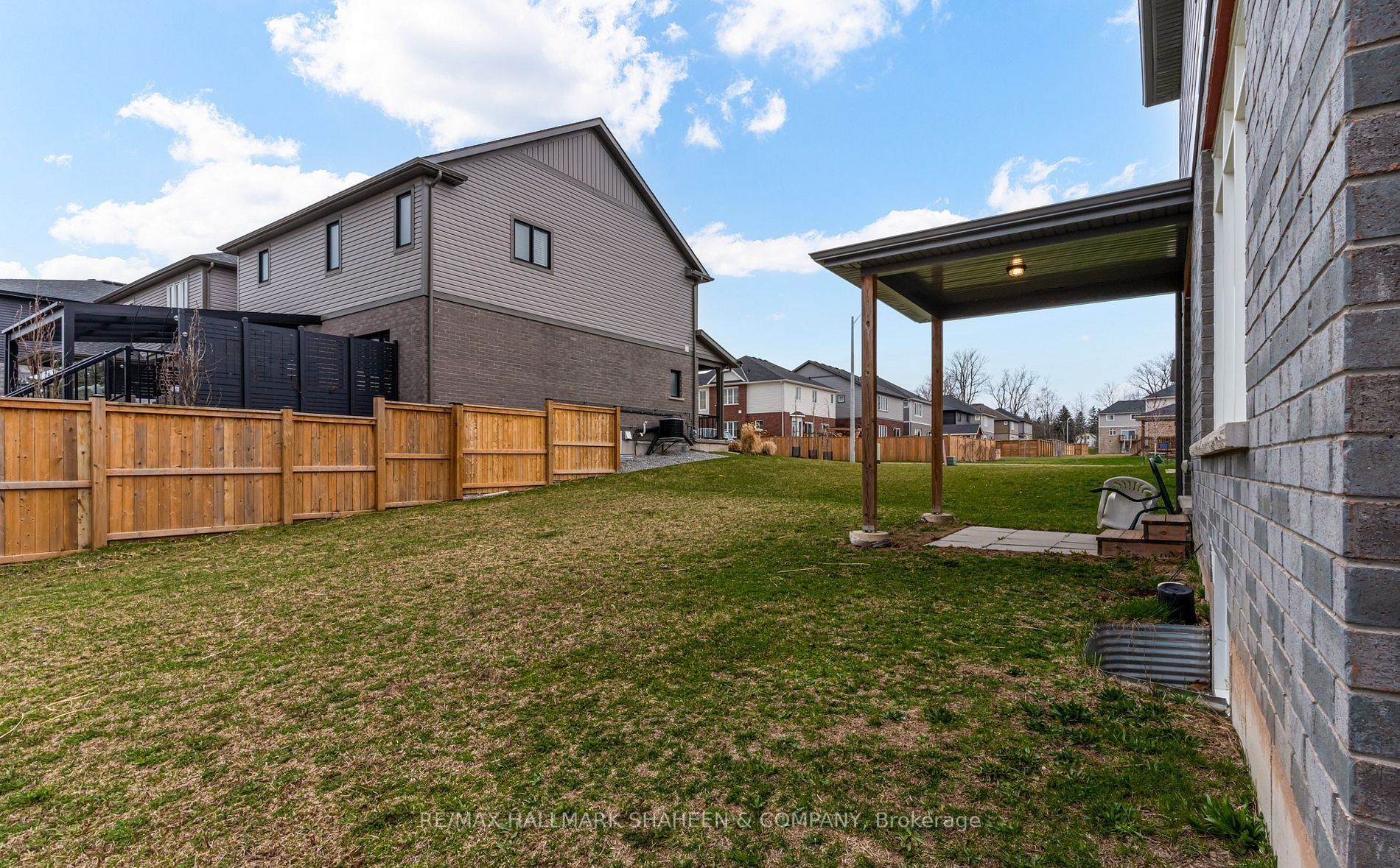 3597 Carolinia Court Property Photo 36