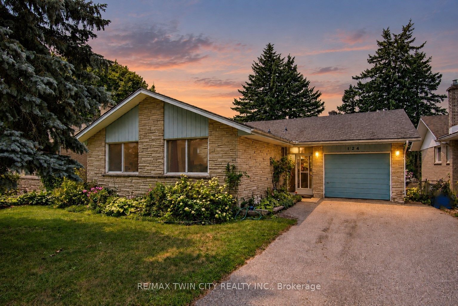 124 Carwood Avenue Property Photo 1