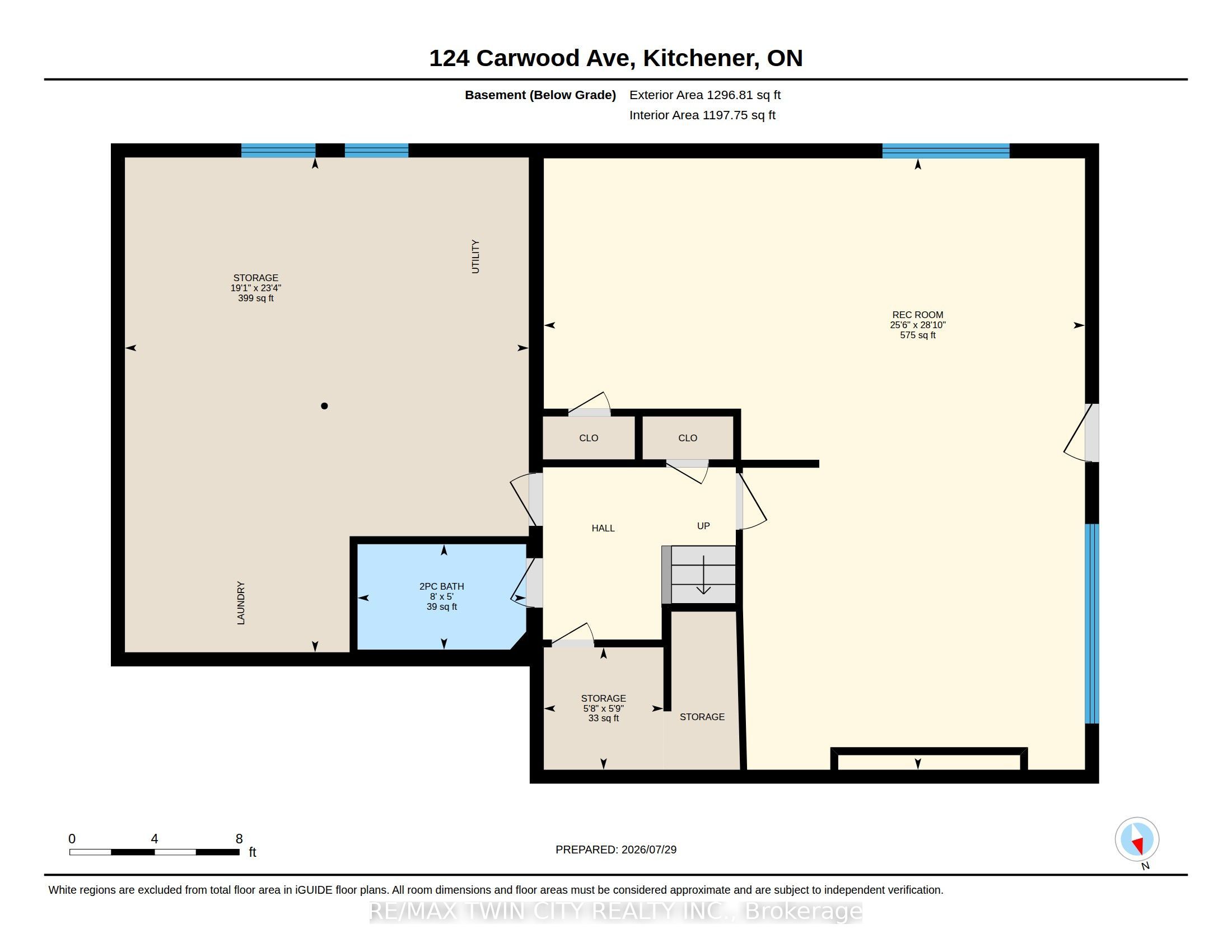 124 Carwood Avenue Property Photo 38