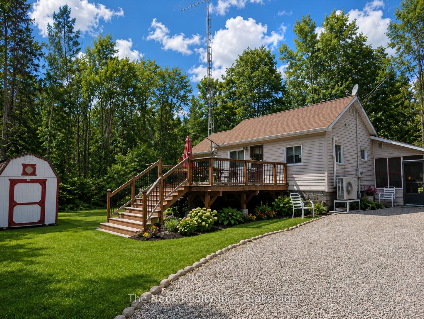 1014 Irondale Road Property Photo 1