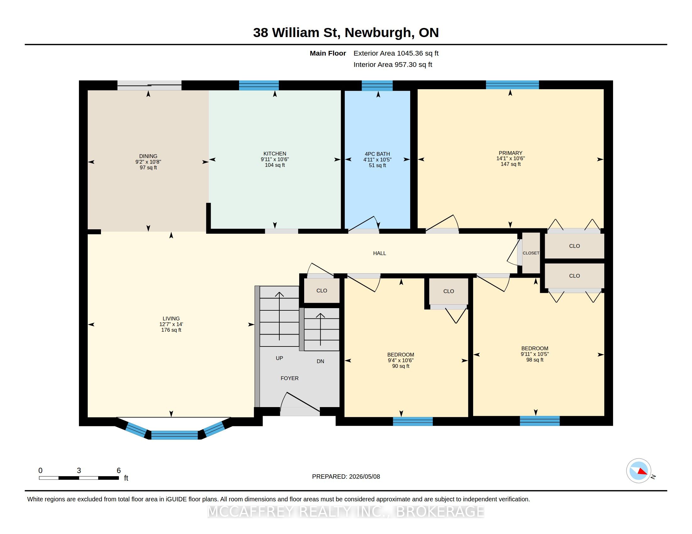 38 William Street Property Photo 40