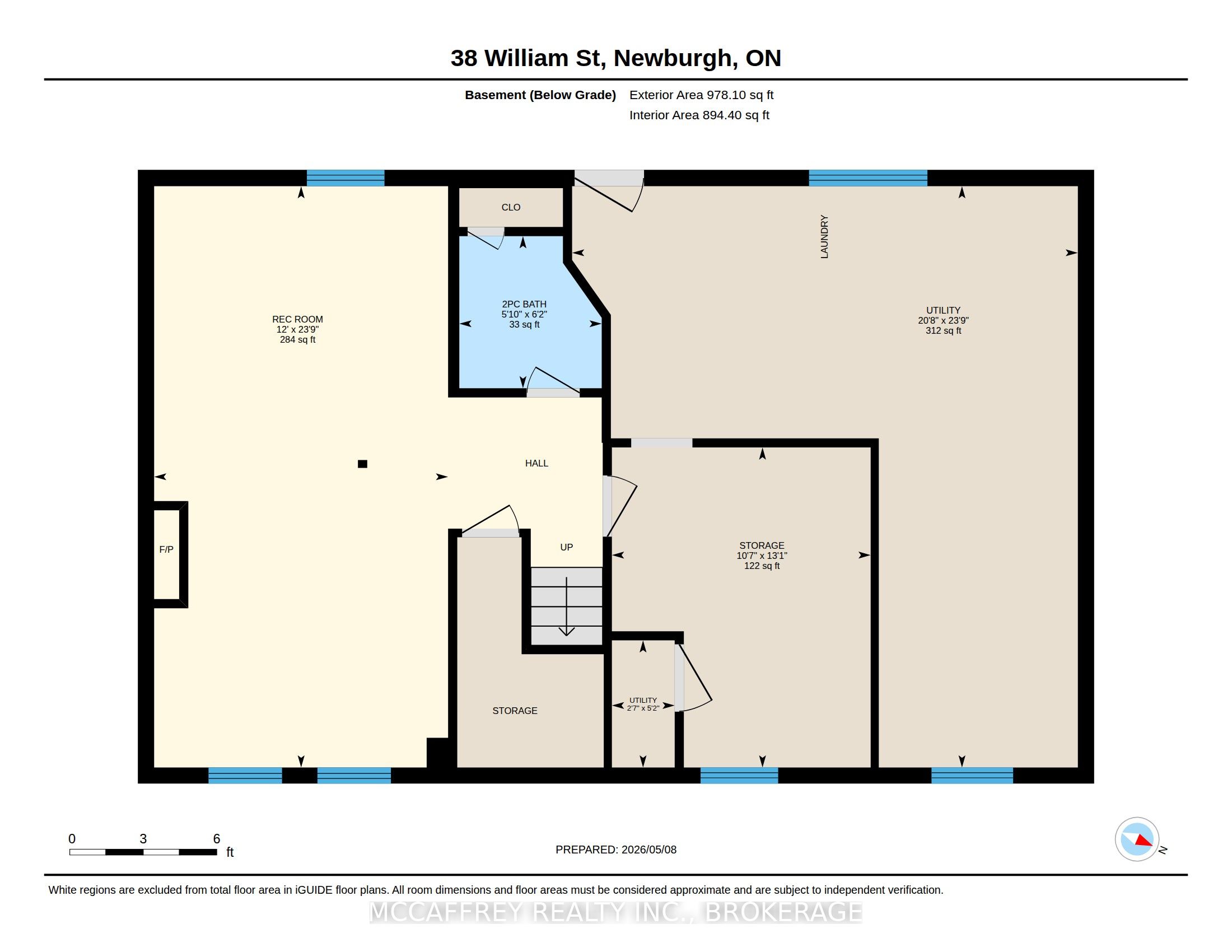 38 William Street Property Photo 41