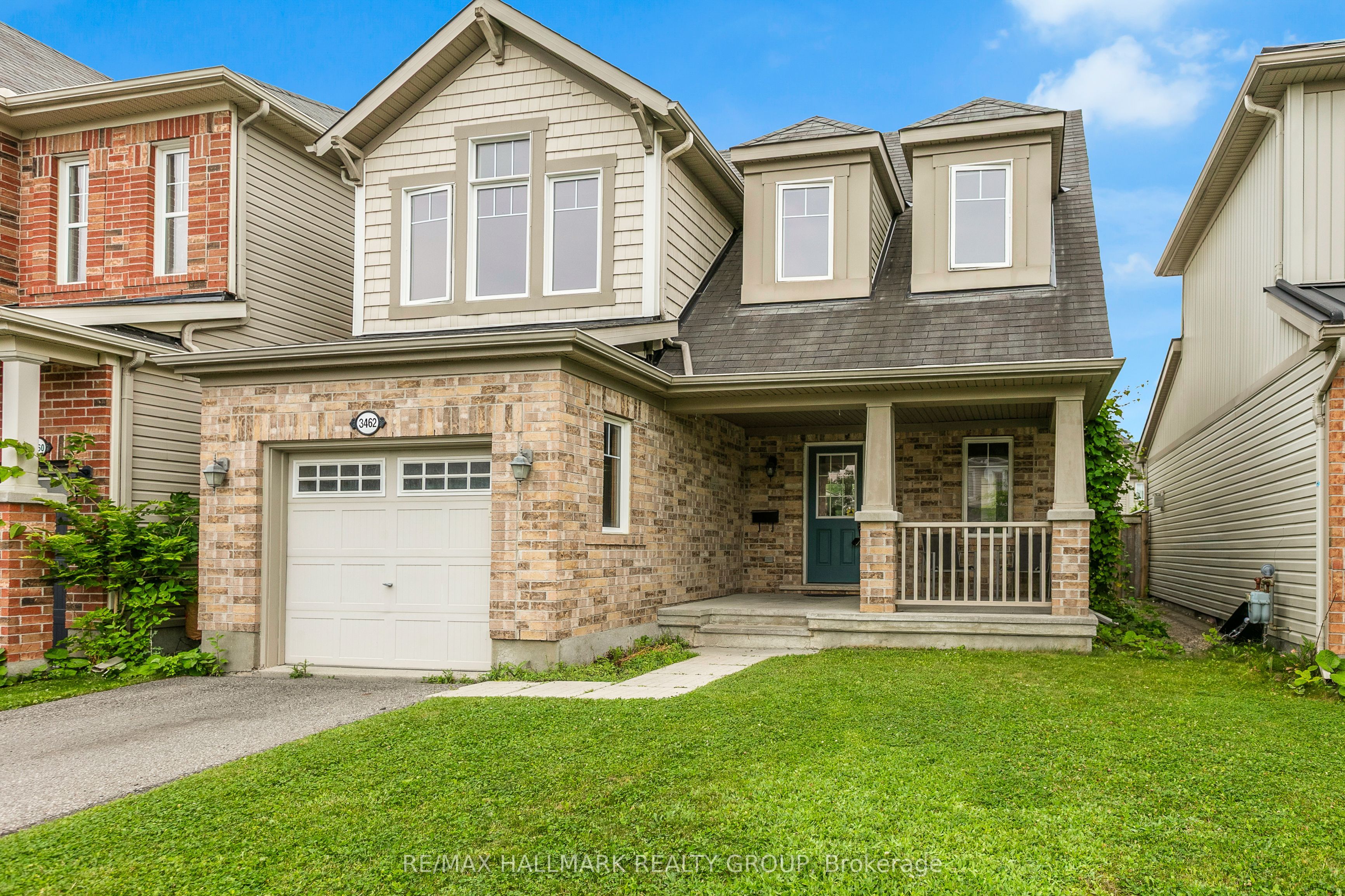 3462 River Run Avenue Property Photo 1