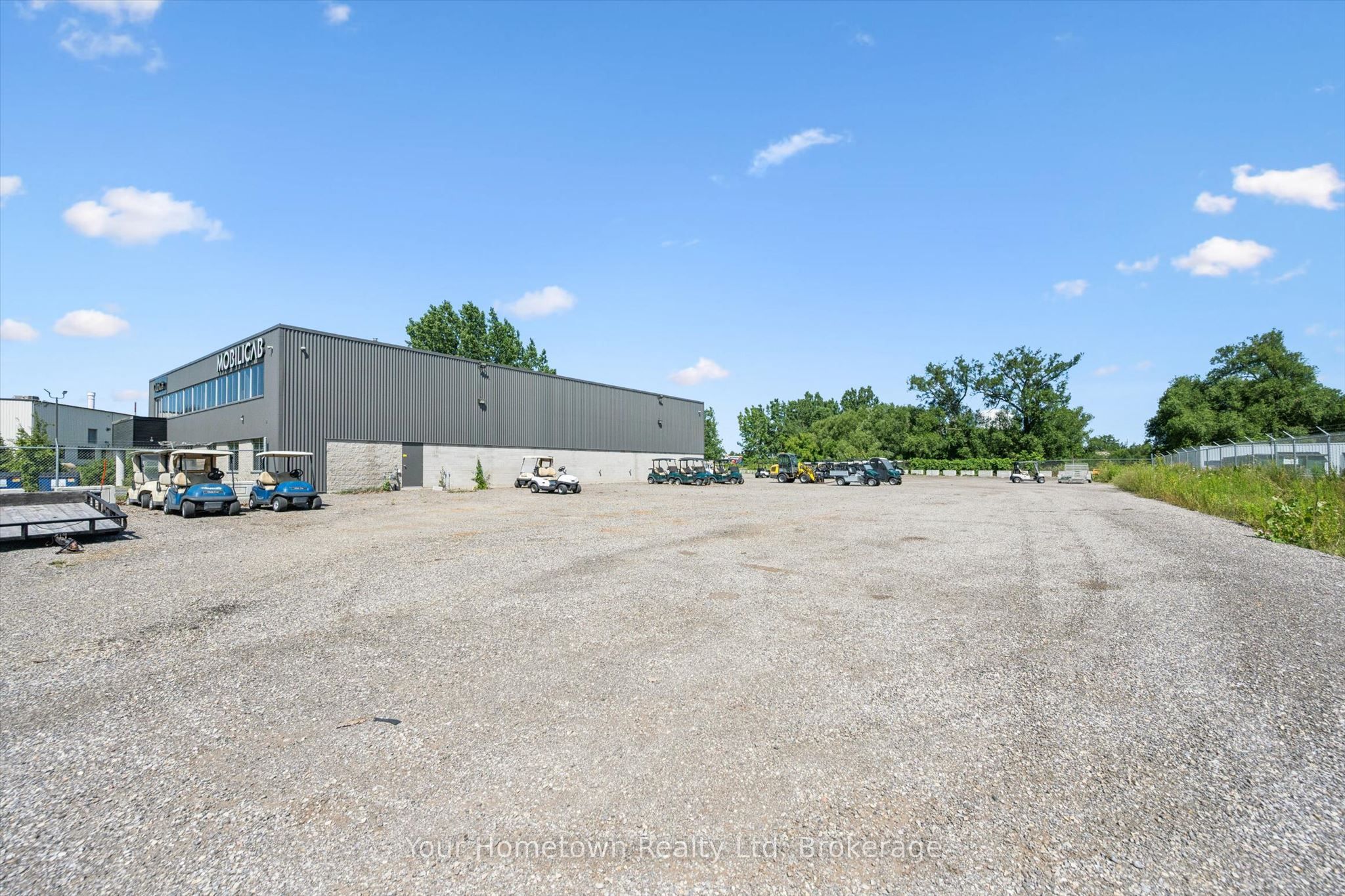 255 Thompson Drive Property Photo 36