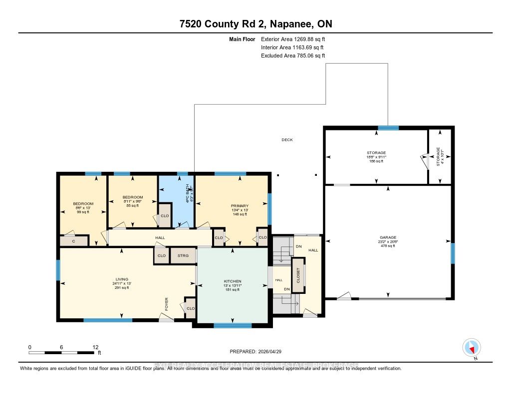 7520 County Road 2 E Property Photo 43