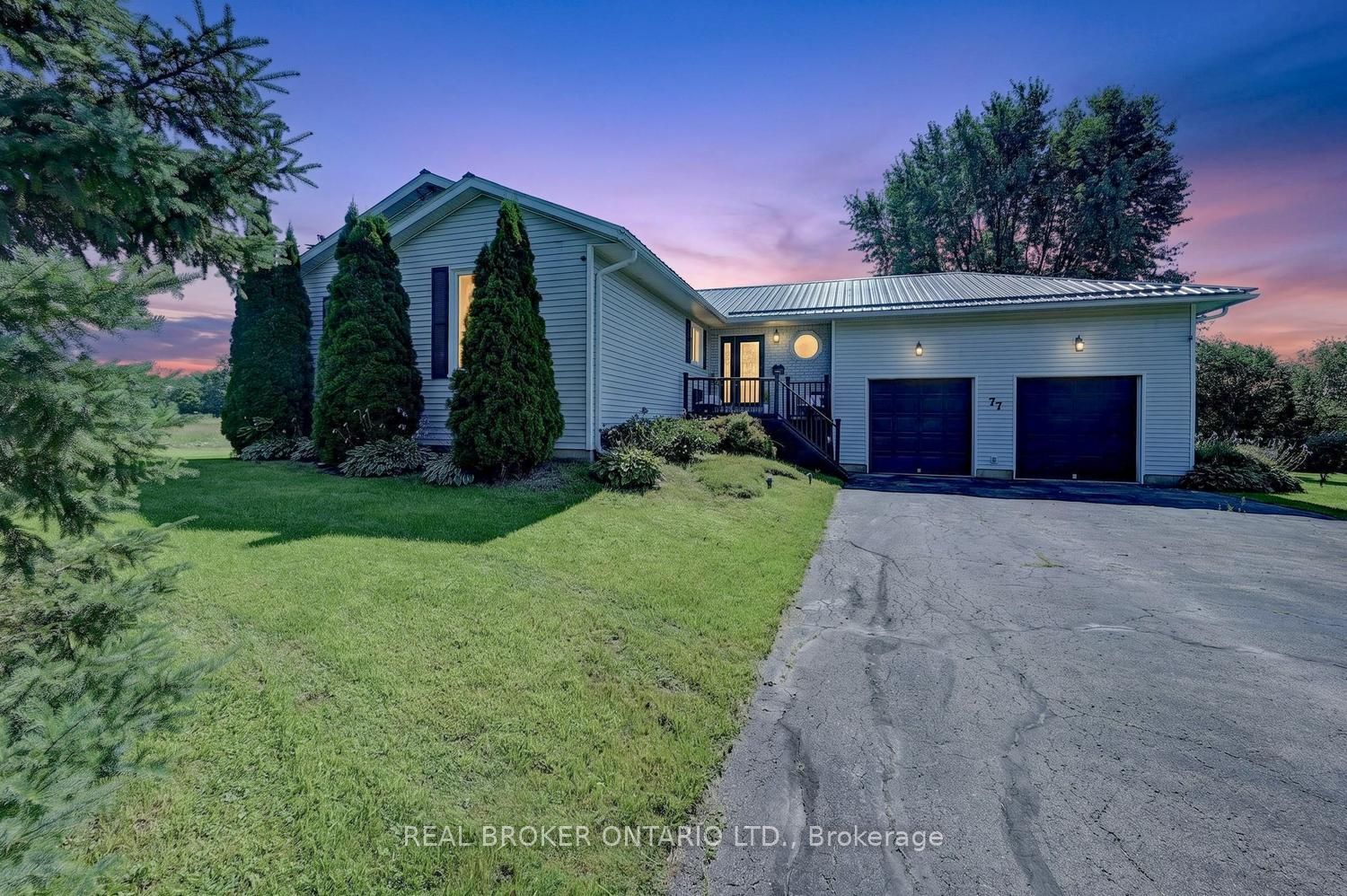 77 Hard Island Road Property Photo 1