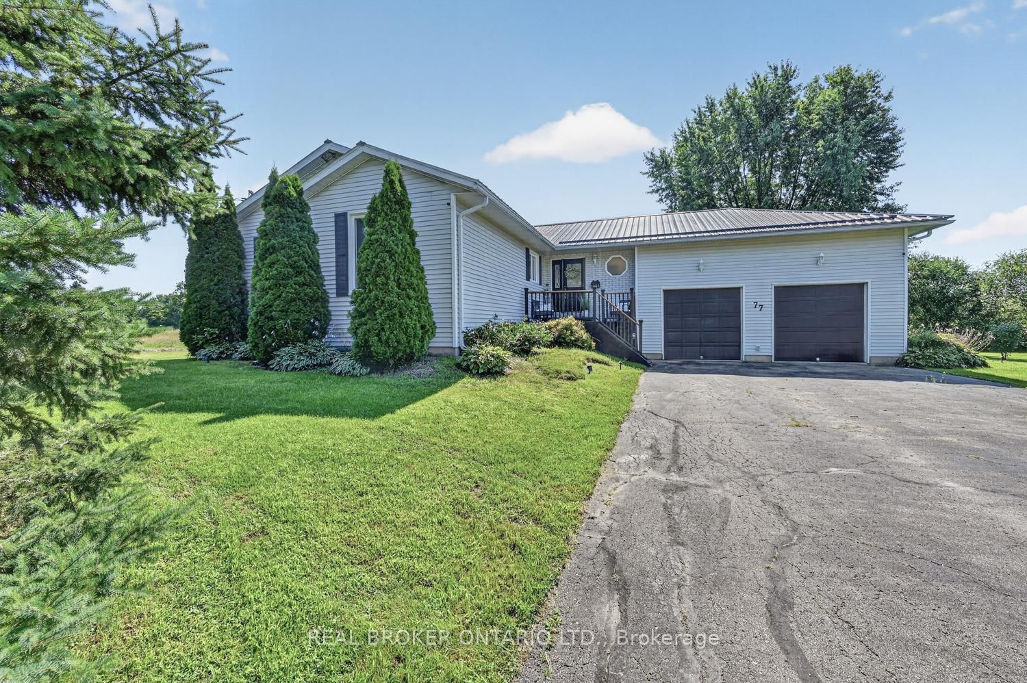 77 Hard Island Road Property Photo 2