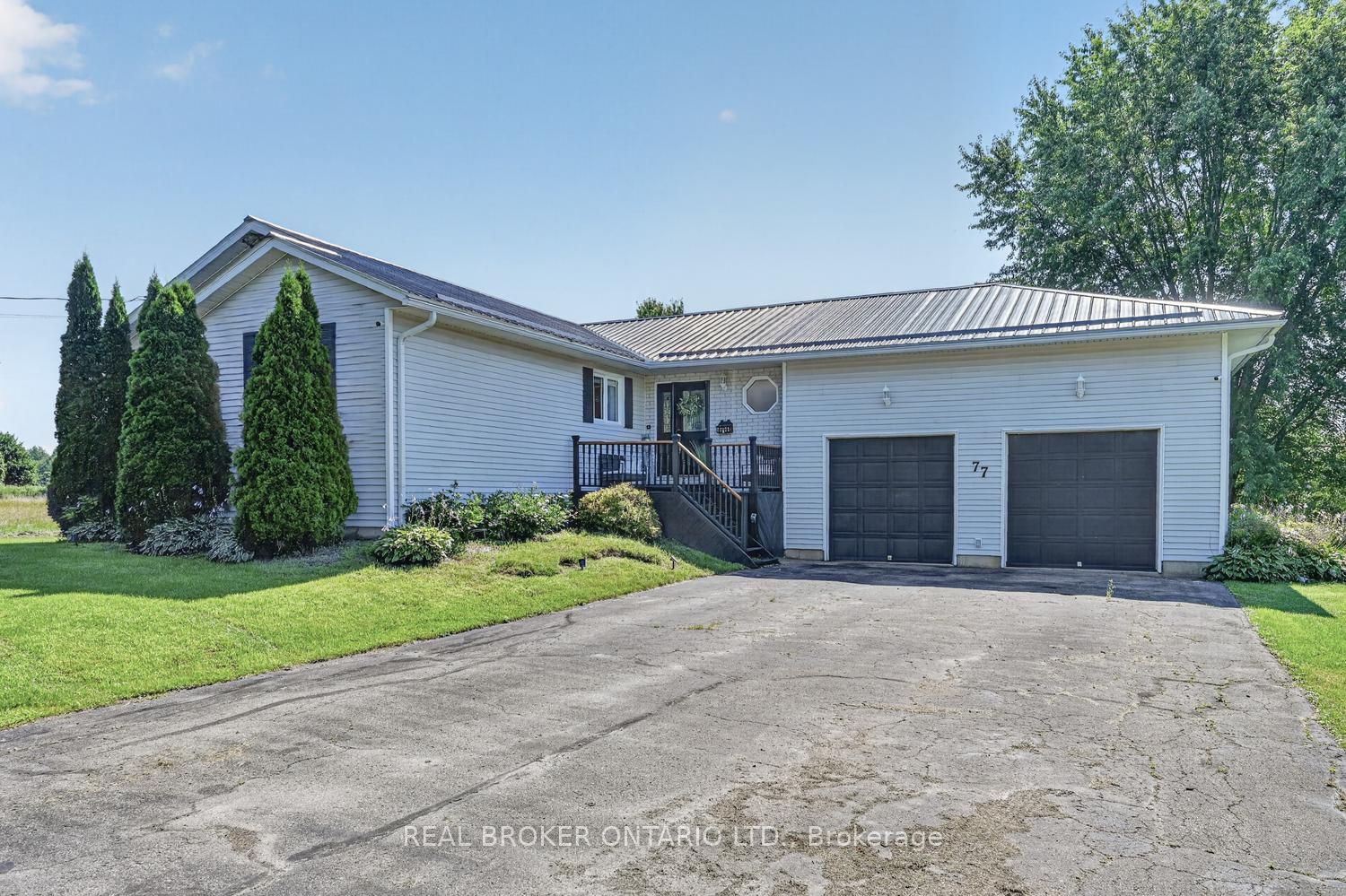 77 Hard Island Road Property Photo 4