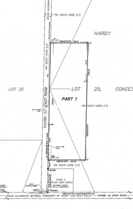 832 East Road Property Photo 38