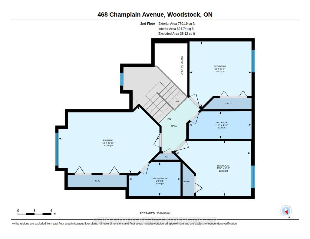 468 Champlain Avenue Property Photo 33