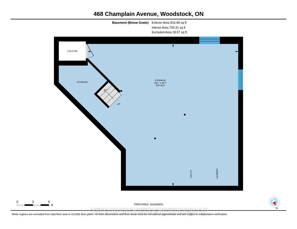 468 Champlain Avenue Property Photo 34