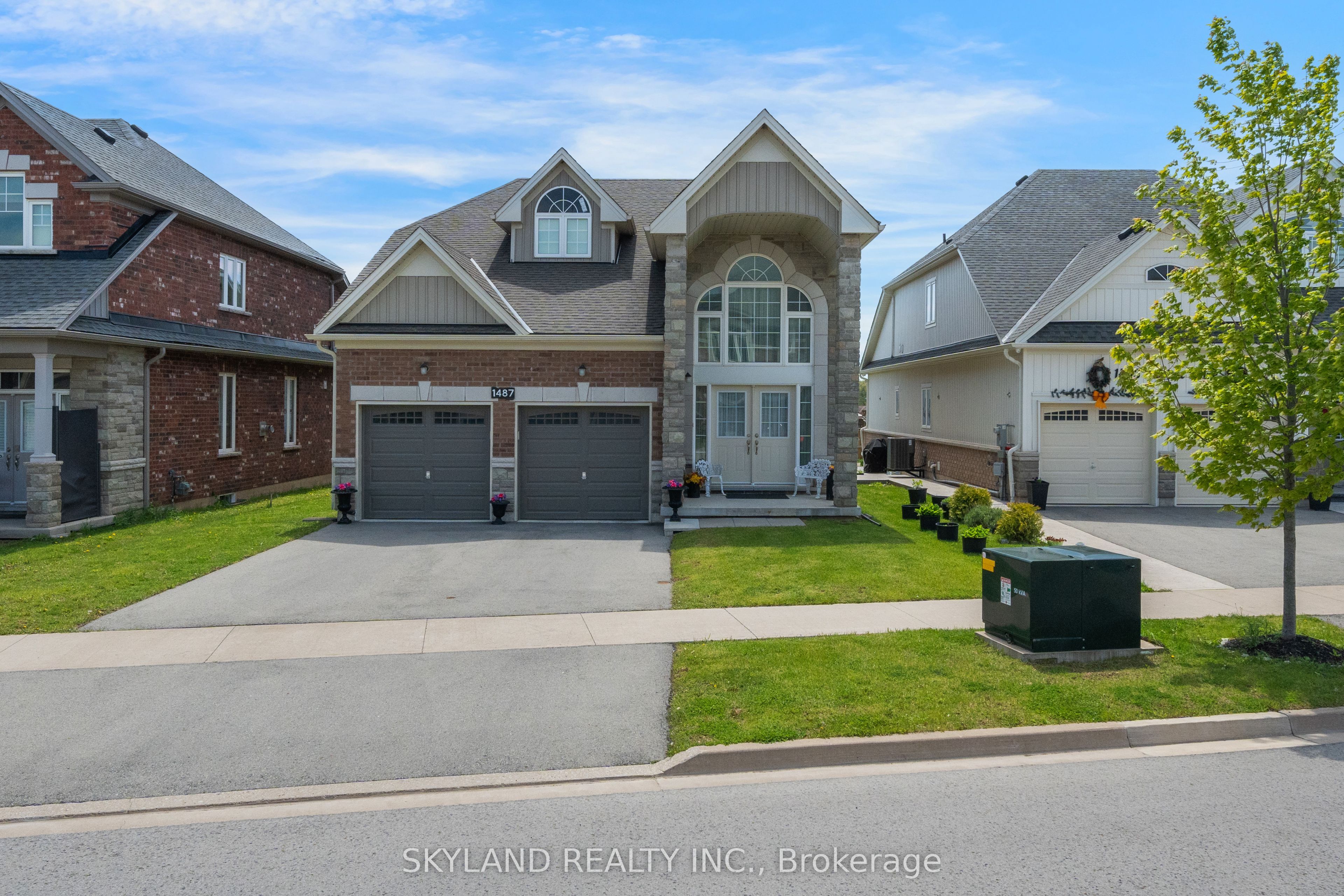 1487 Marina Drive Property Photo 2