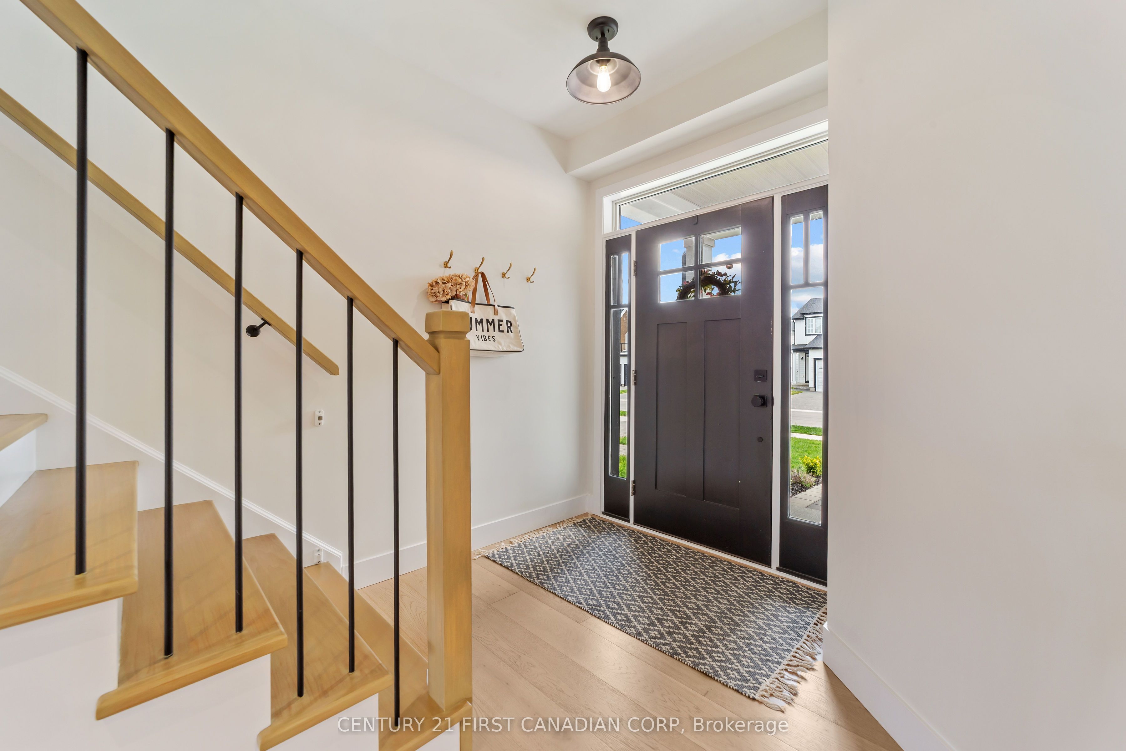 3029 Heardcreek Trail Property Photo 4