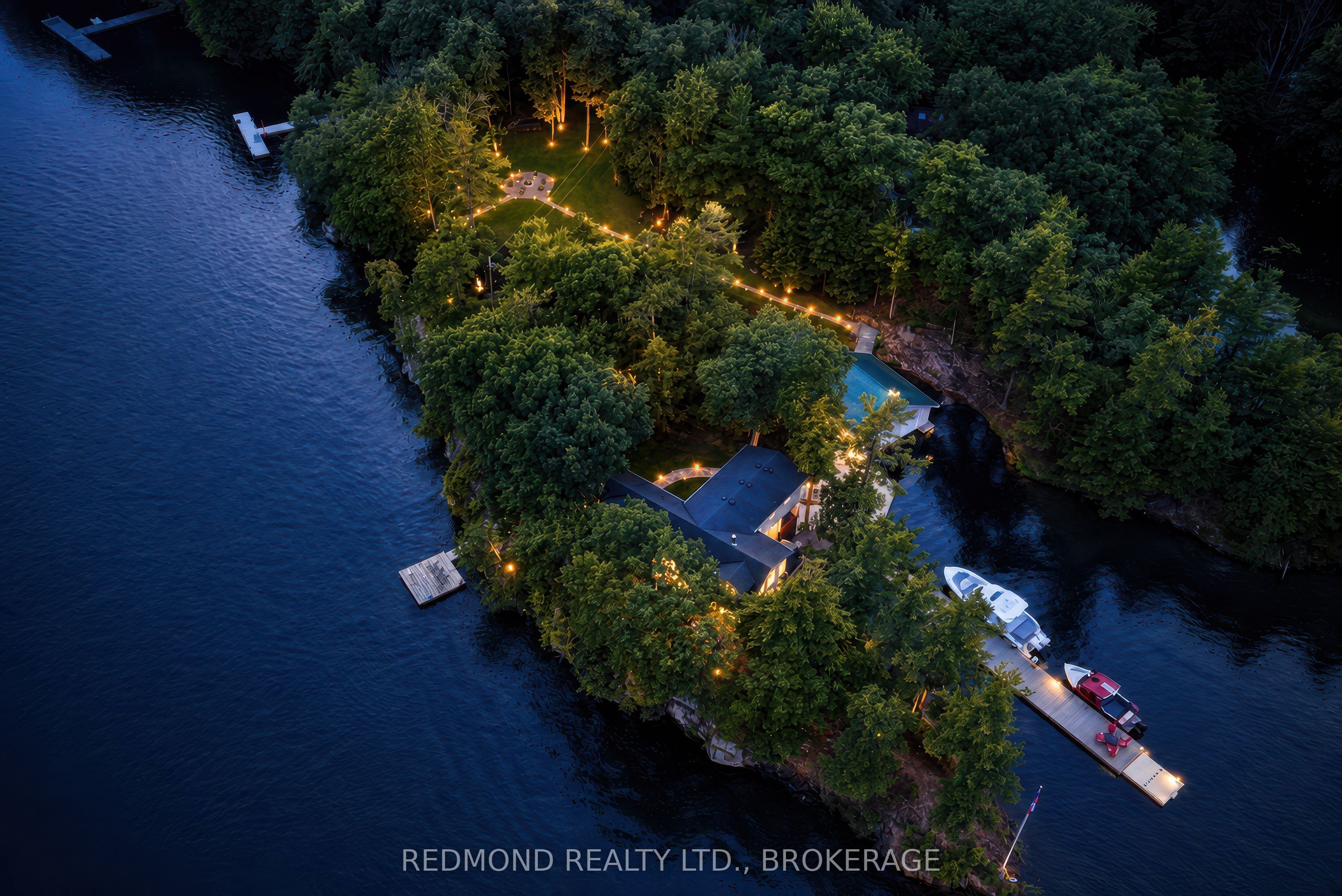 245 Wallace Island Property Photo 1